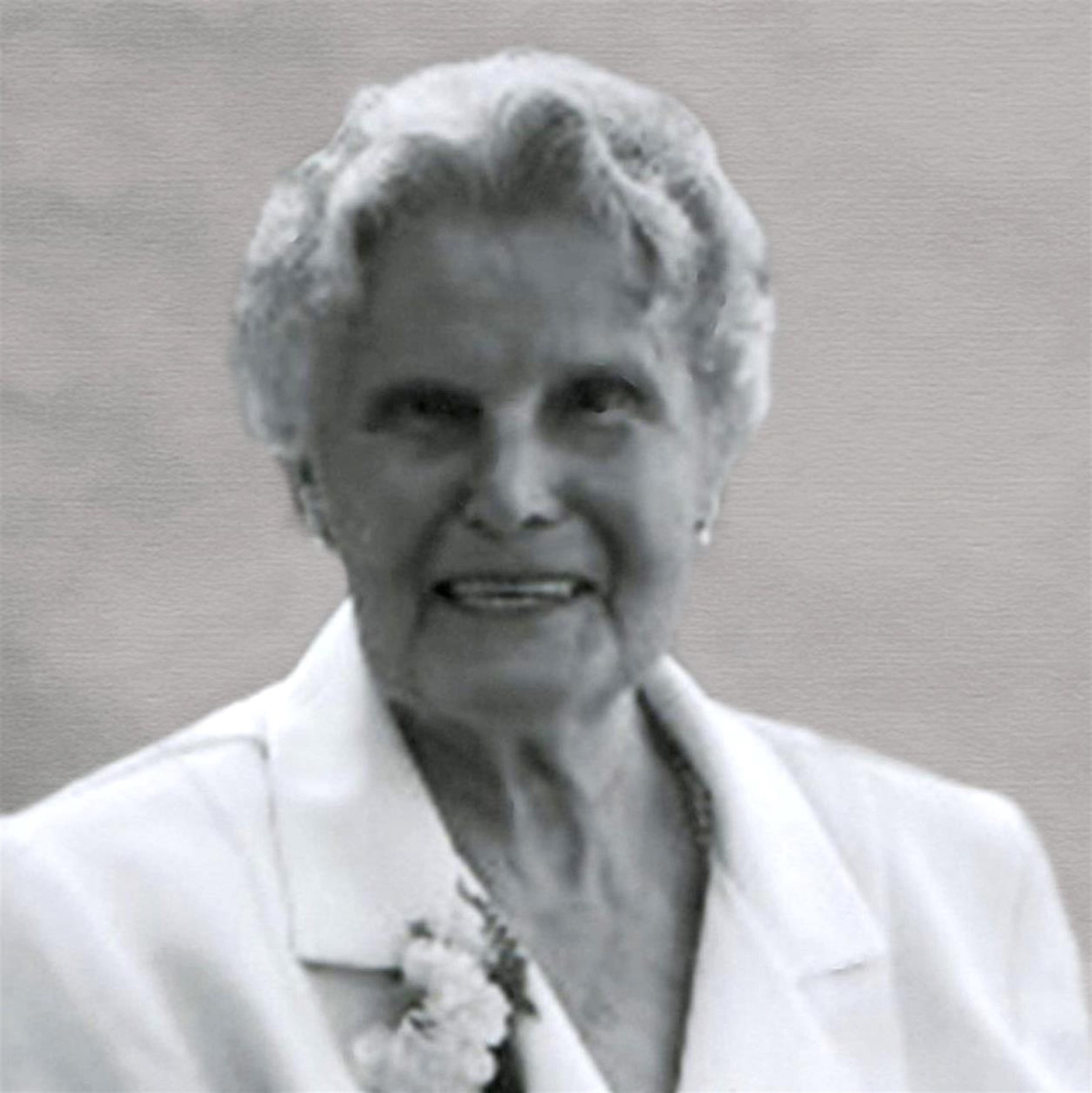 Frances Elizabeth Kirker