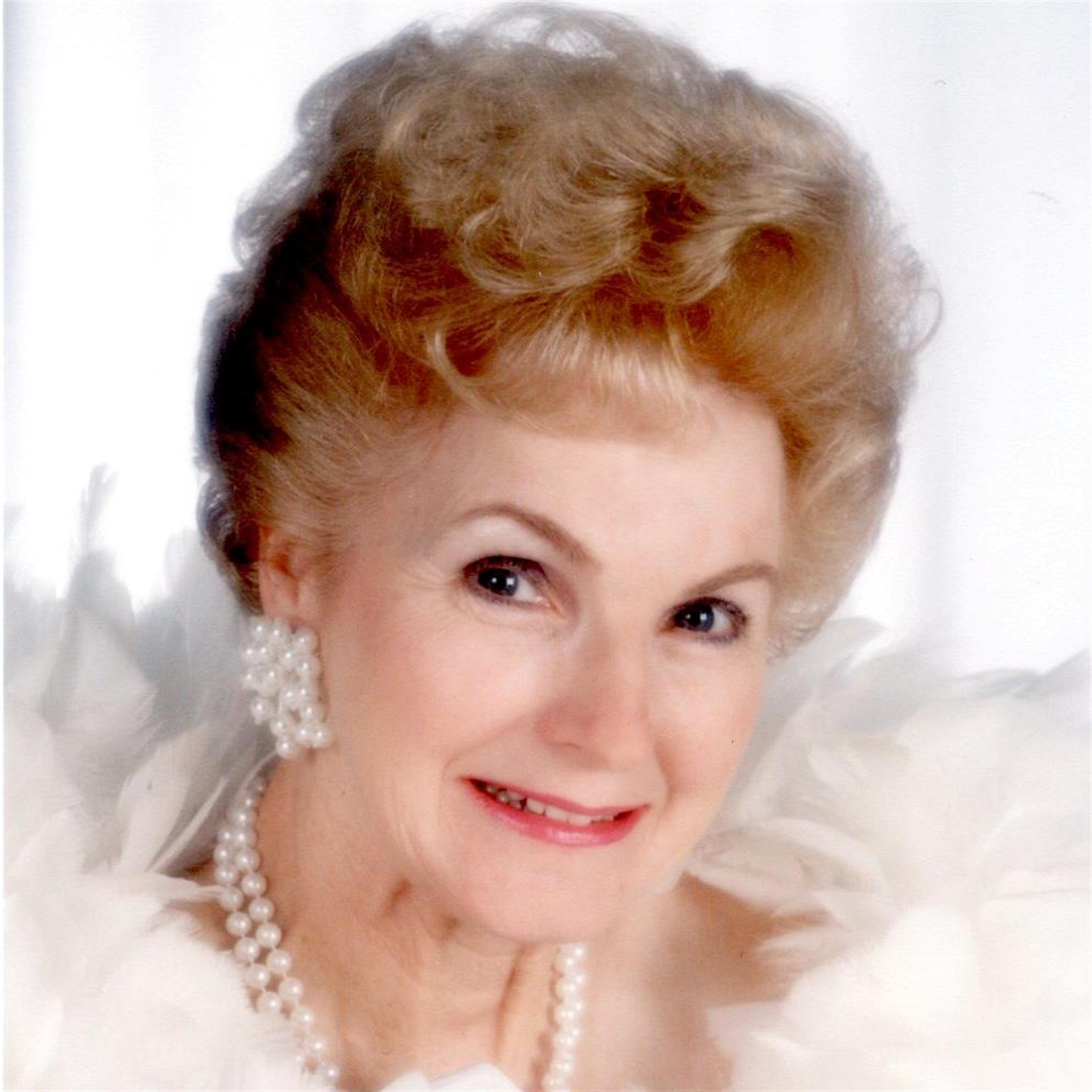 Virginia Caroline Campbell