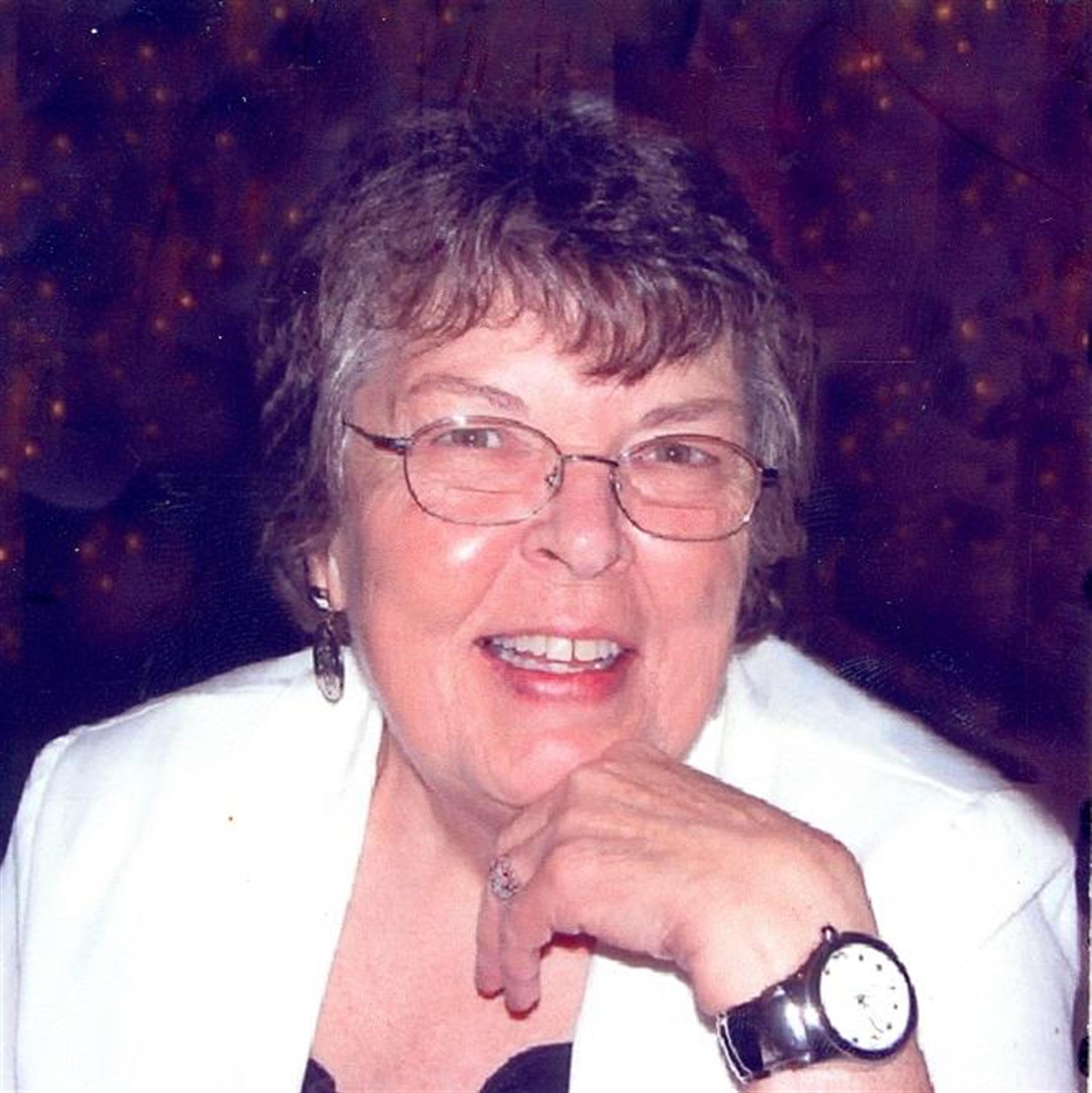 Mary Ann Shepard's obituary picture