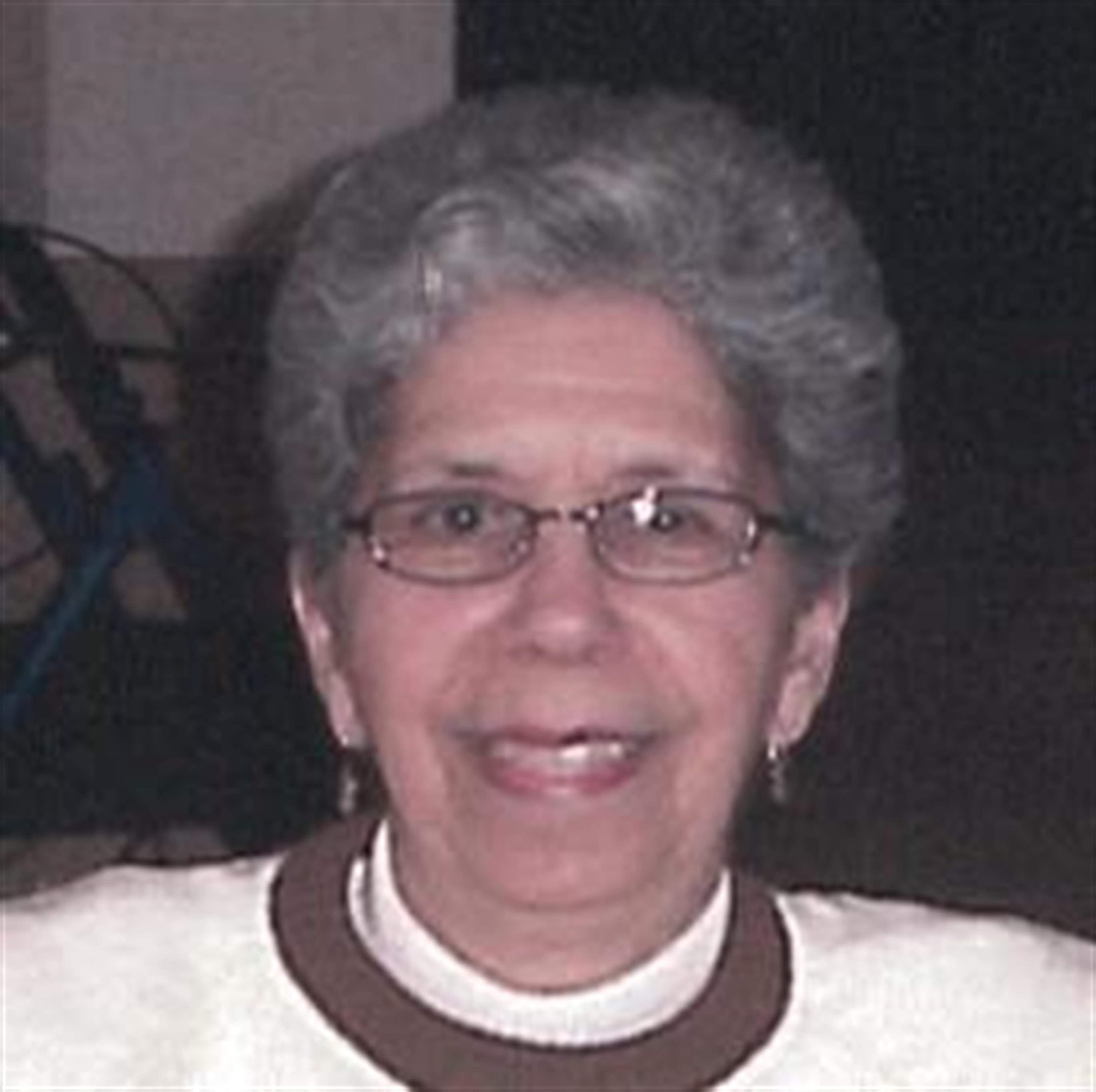 Catherine "Katie" (Rizzo) Tumolo's obituary picture