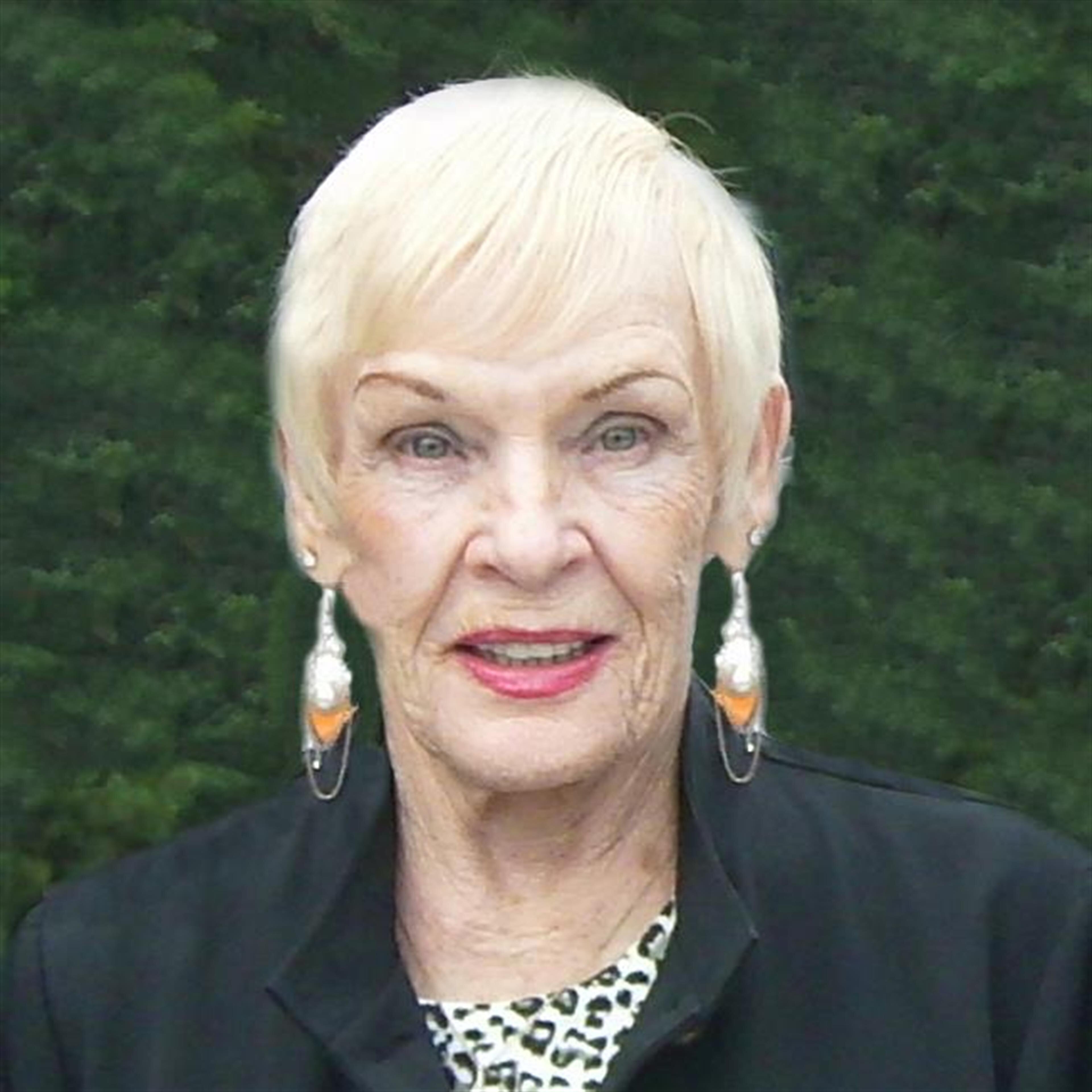 Kristina Fridl Mellema