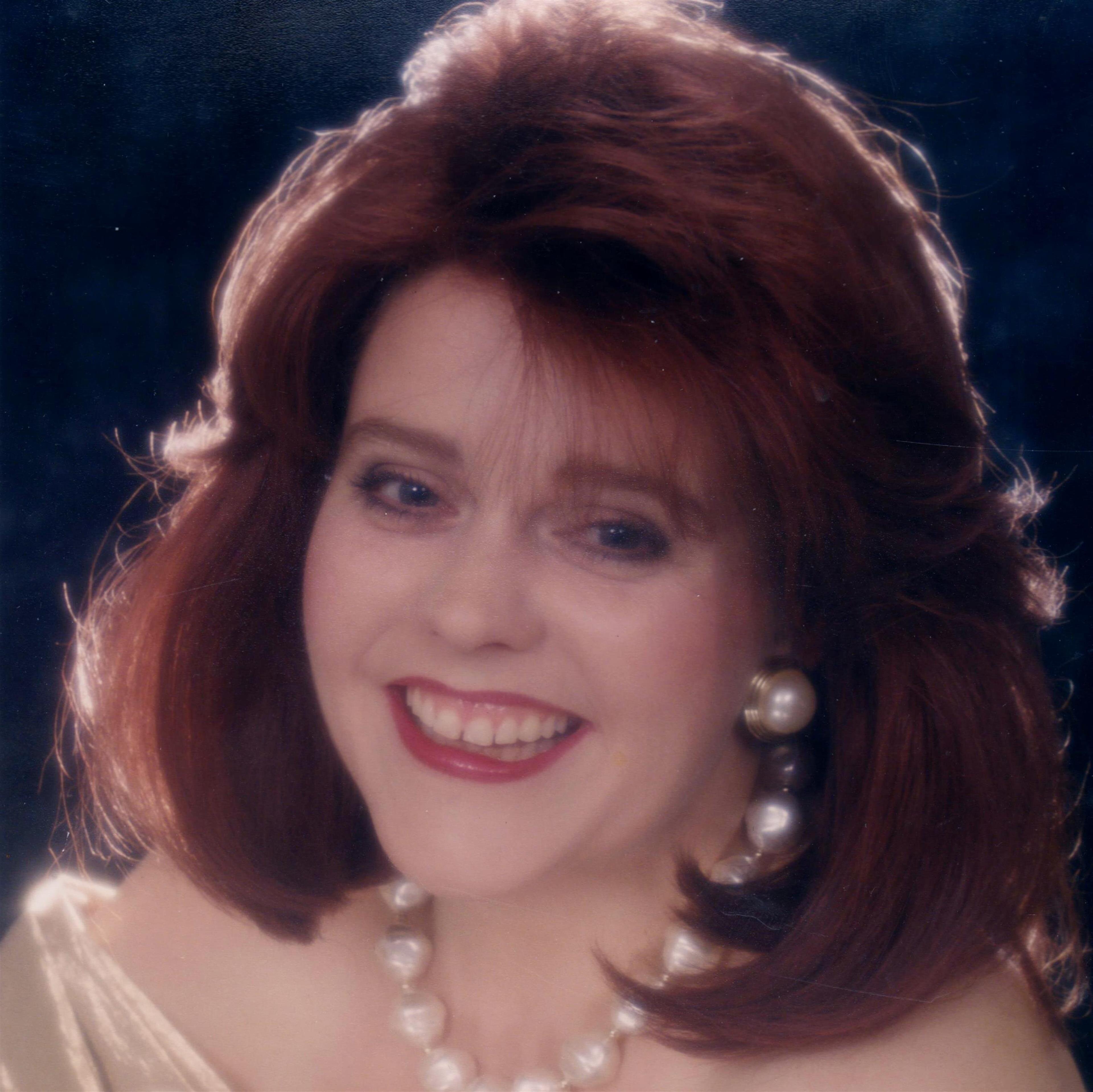Mrs. Patricia Ann "Trish" Graves
