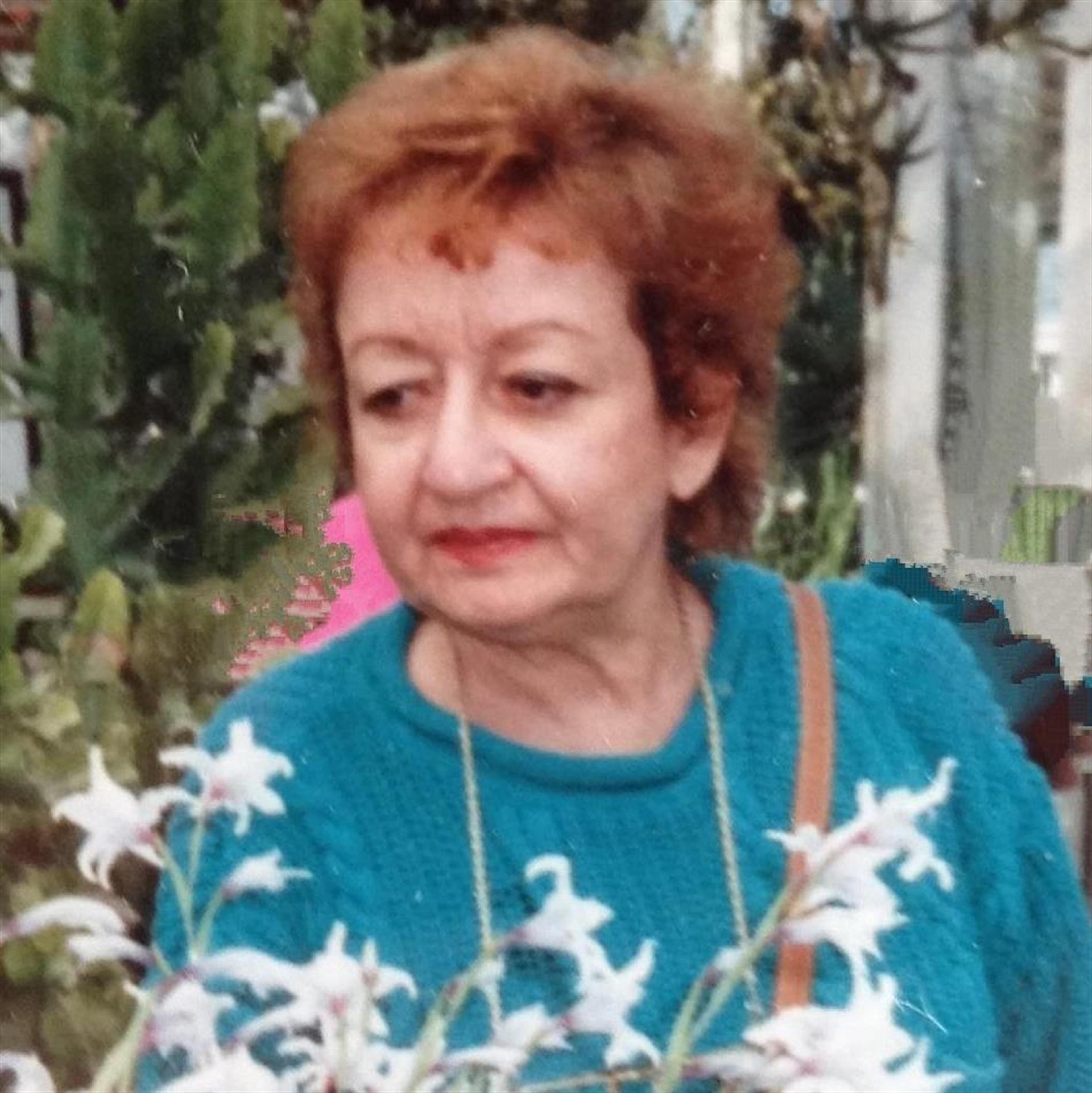 Carmen Luz Casar
