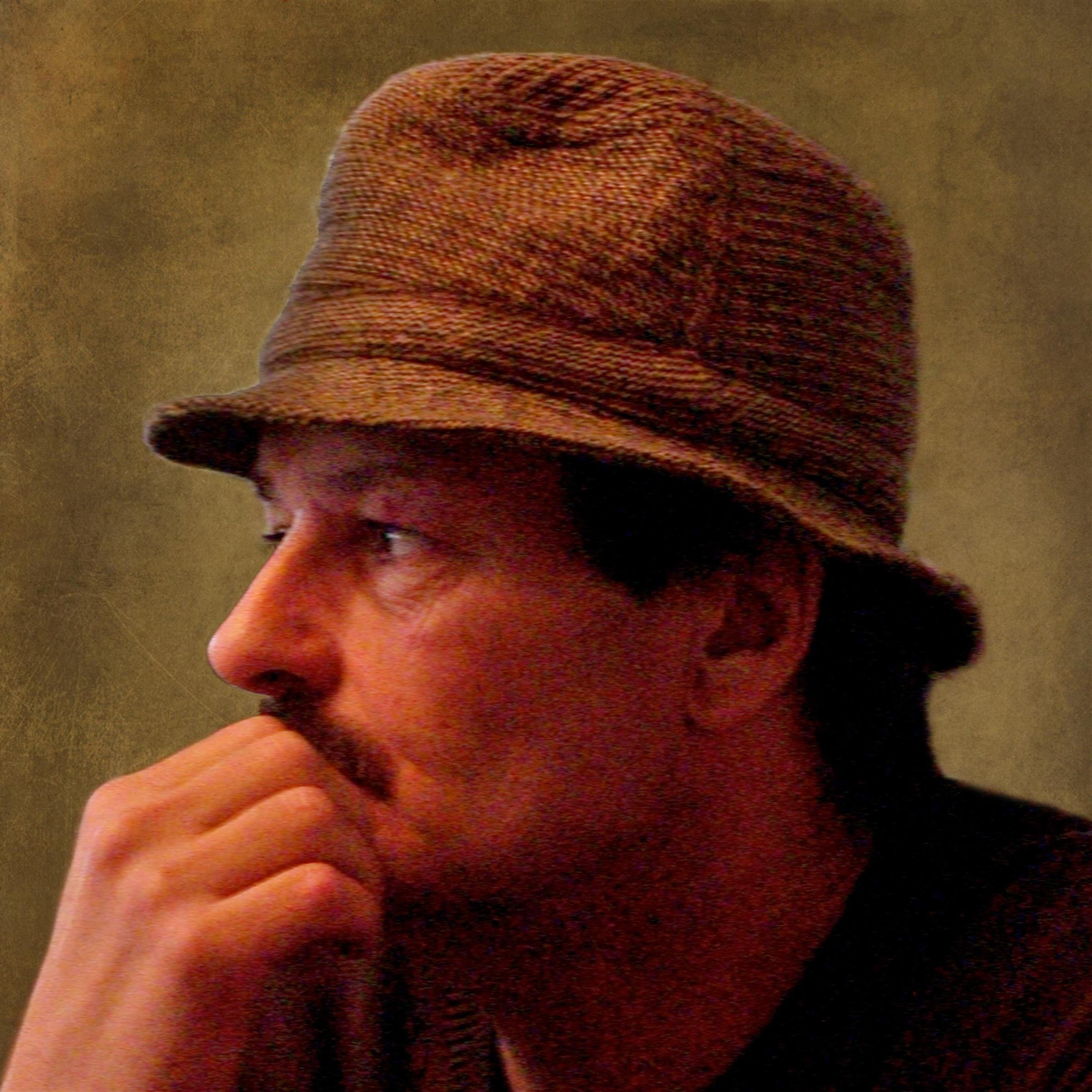 William "Skip" Burton III