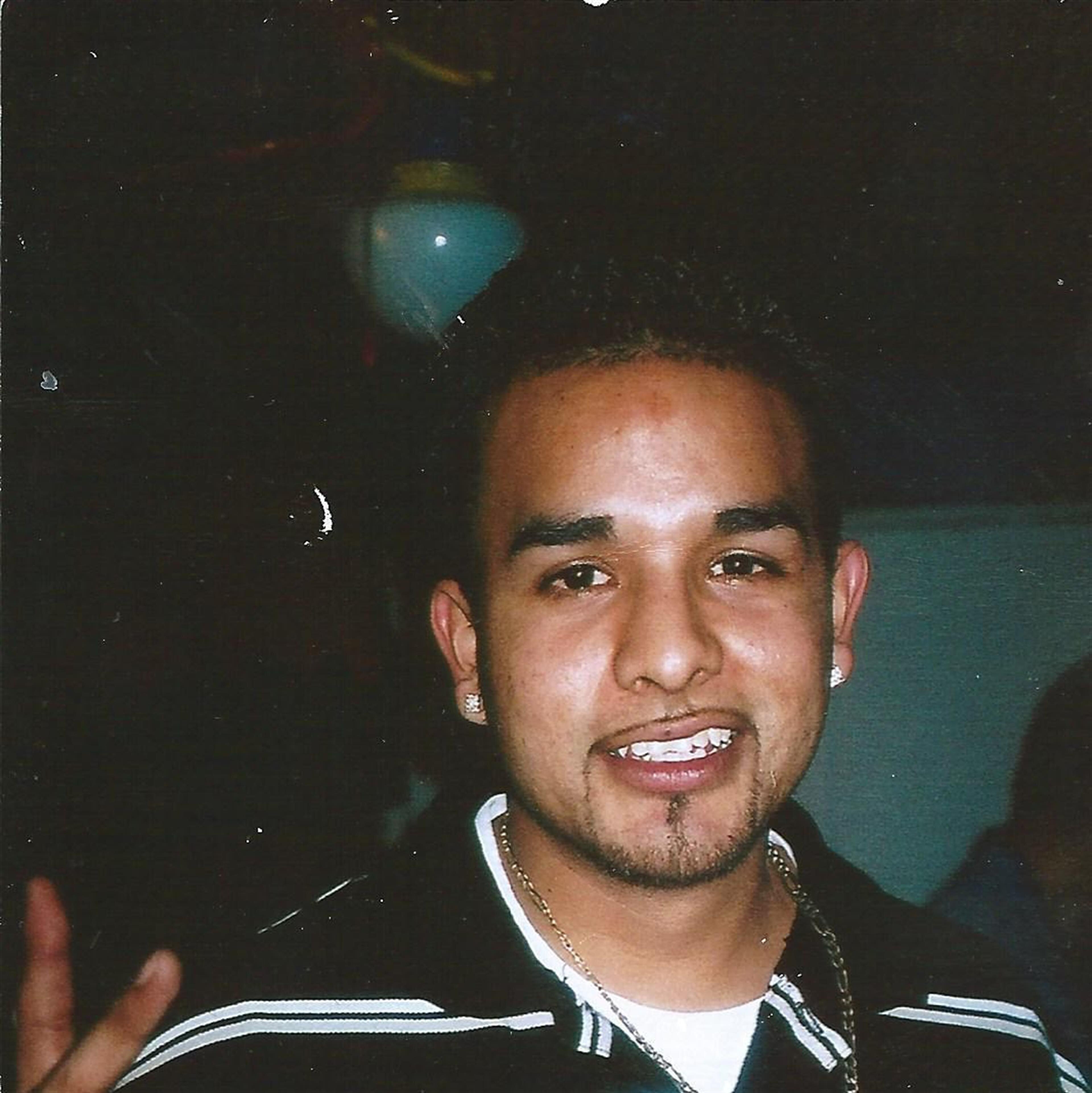 Edgar Riojas  Olivares