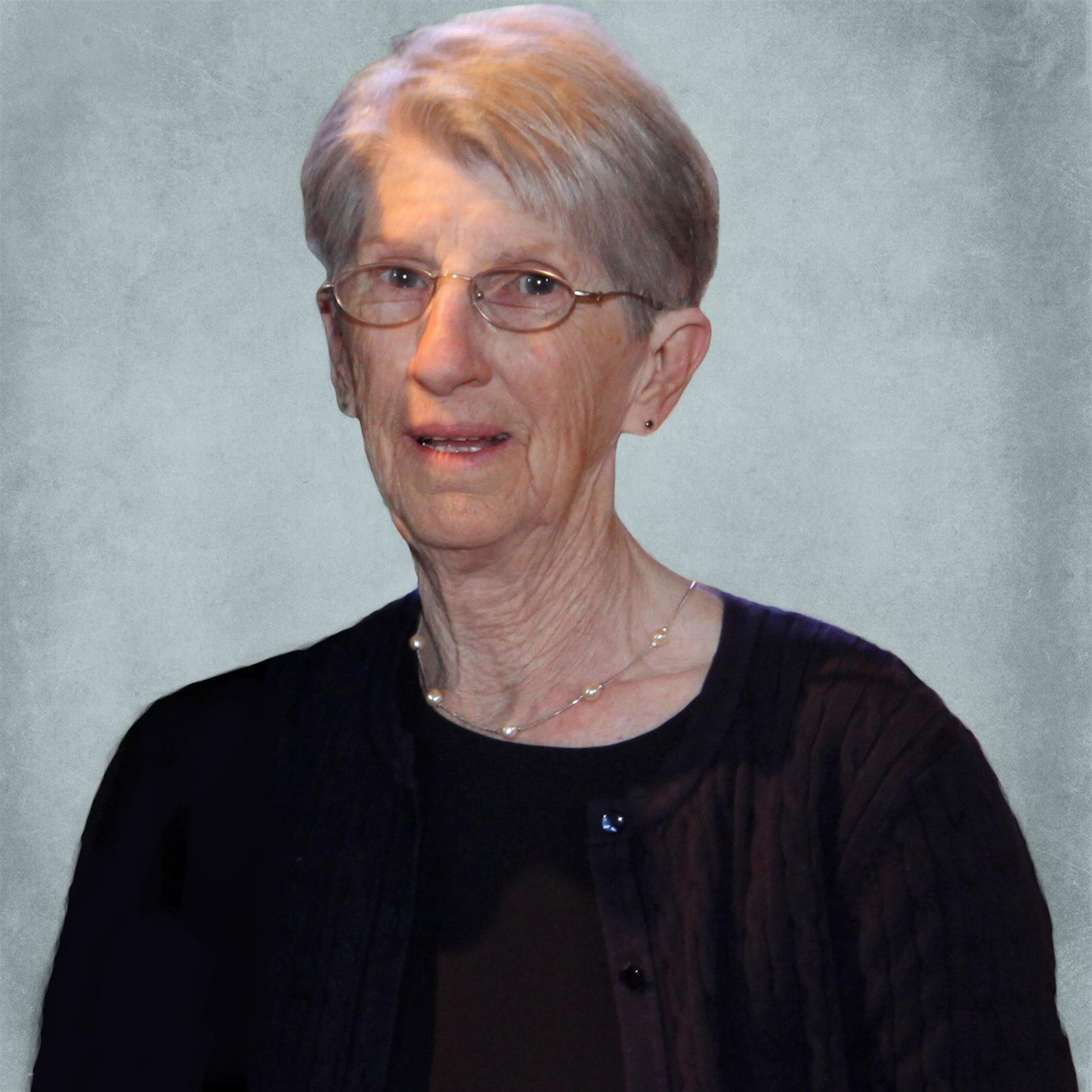 Mary Frances Donovan