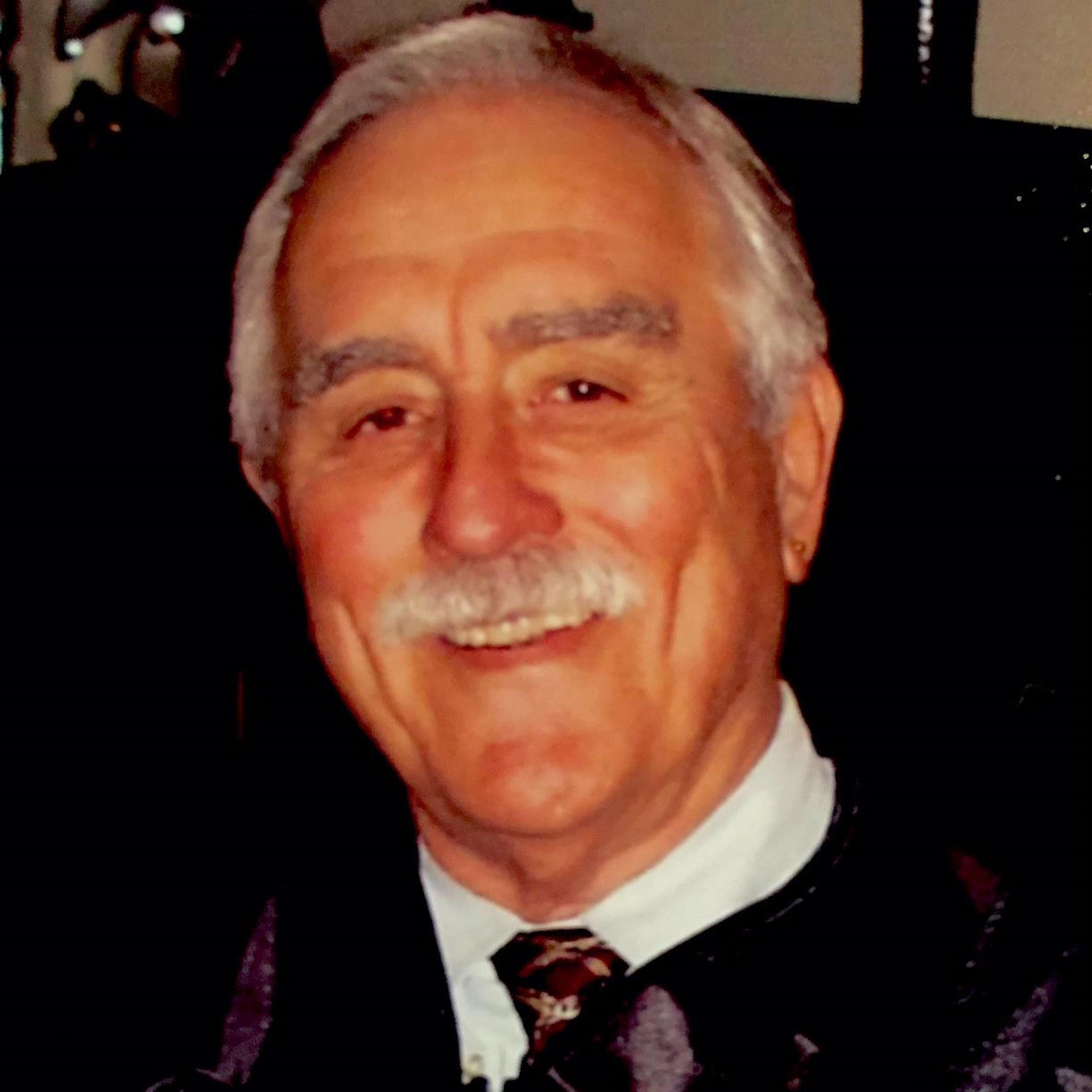 Mr. Eugene Anton Perrard