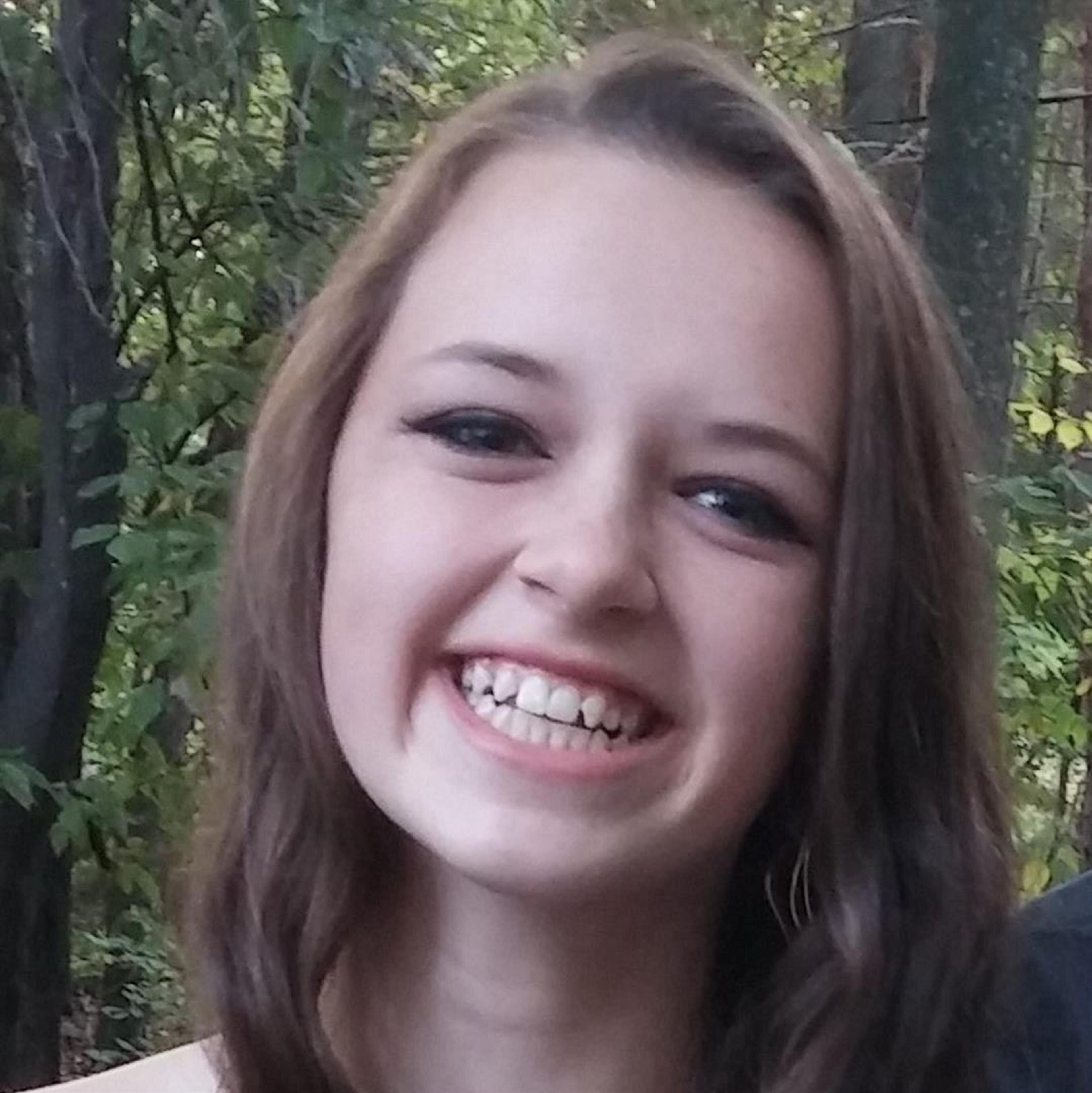 Devyn Laurel Harris
