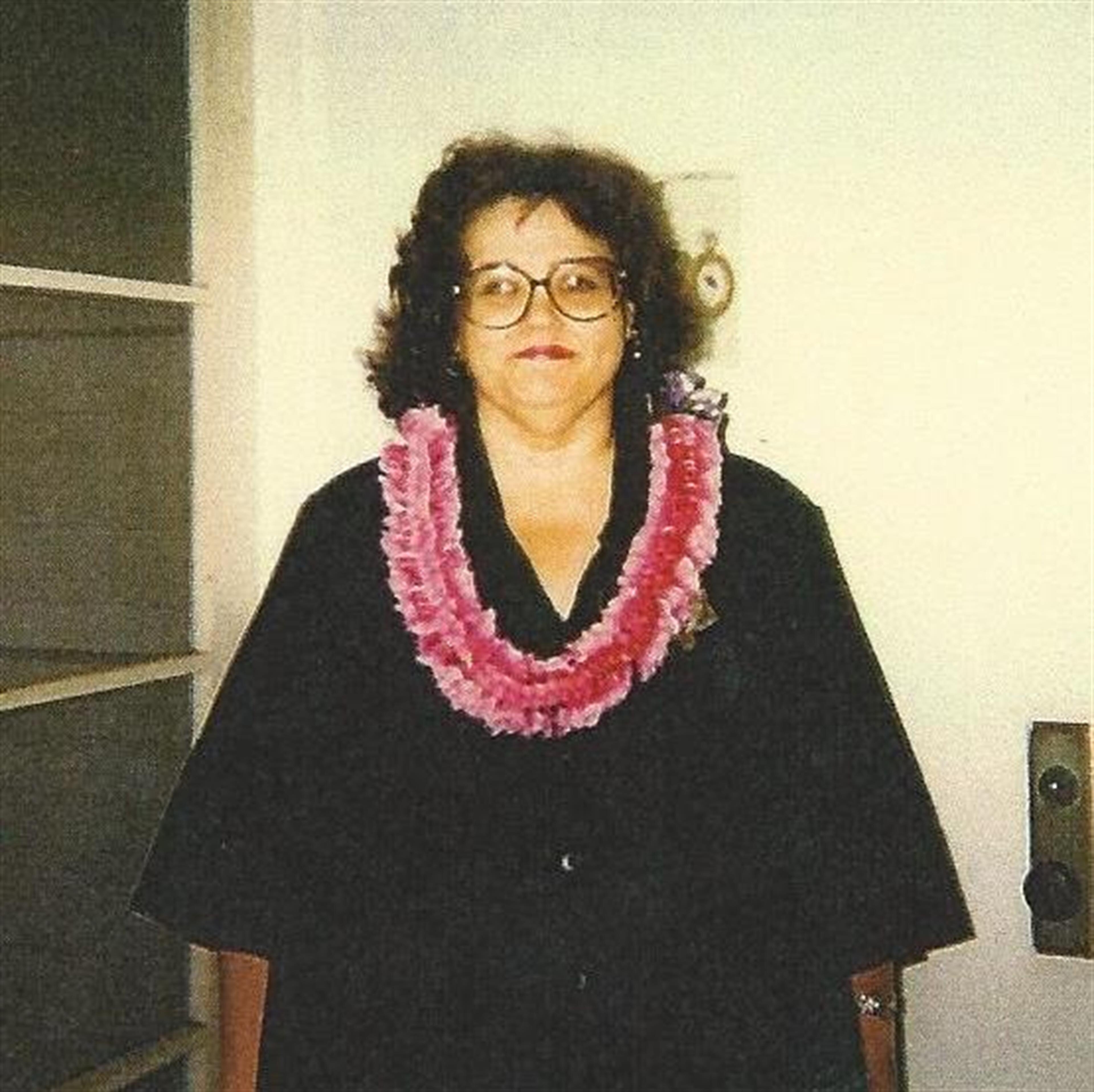 Catherine  Ann Takahashi