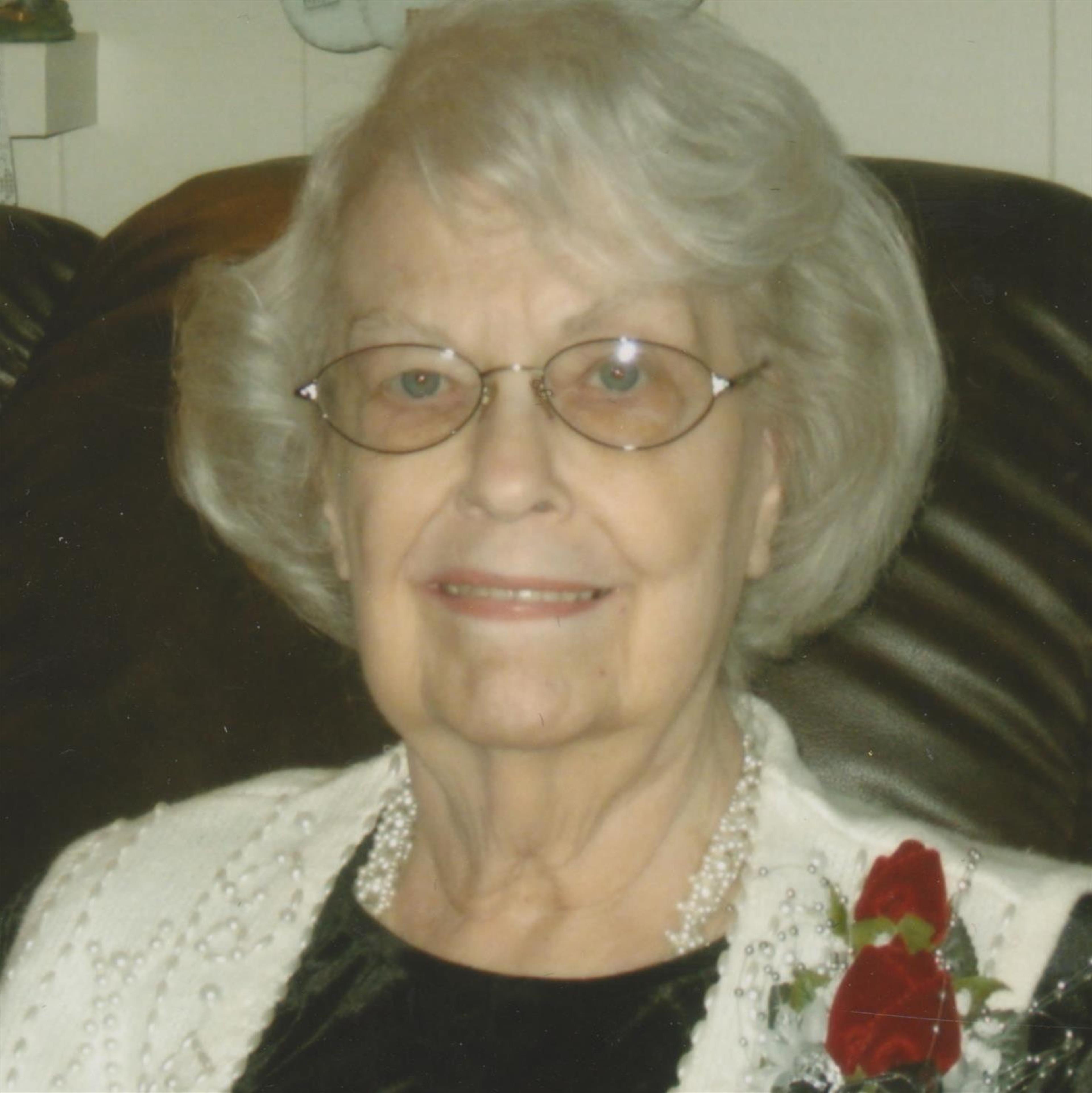 Mrs. Louise Hughes