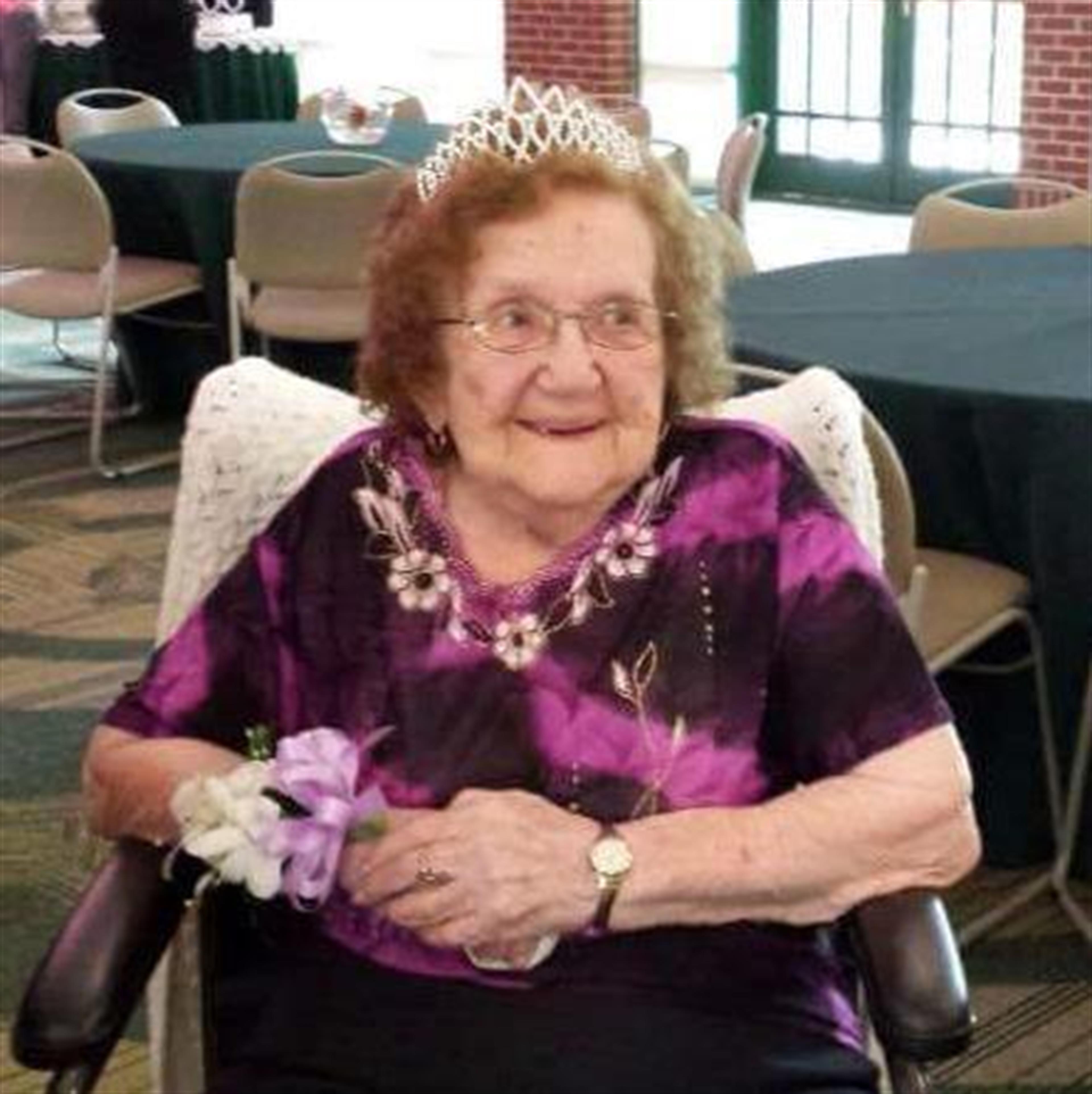 Margaret Elizabeth Scalise