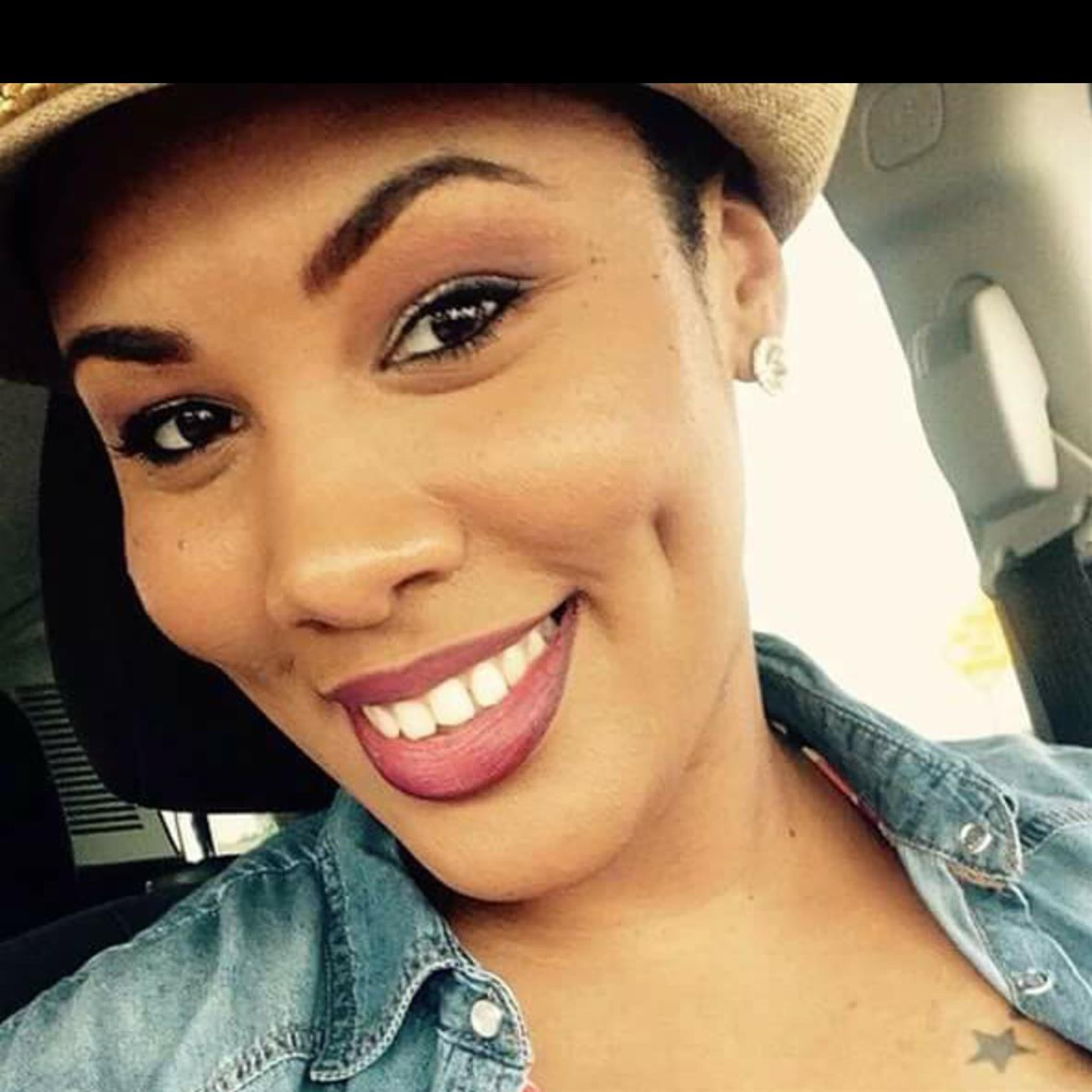 Dominique Thibodeaux Clark's obituary picture