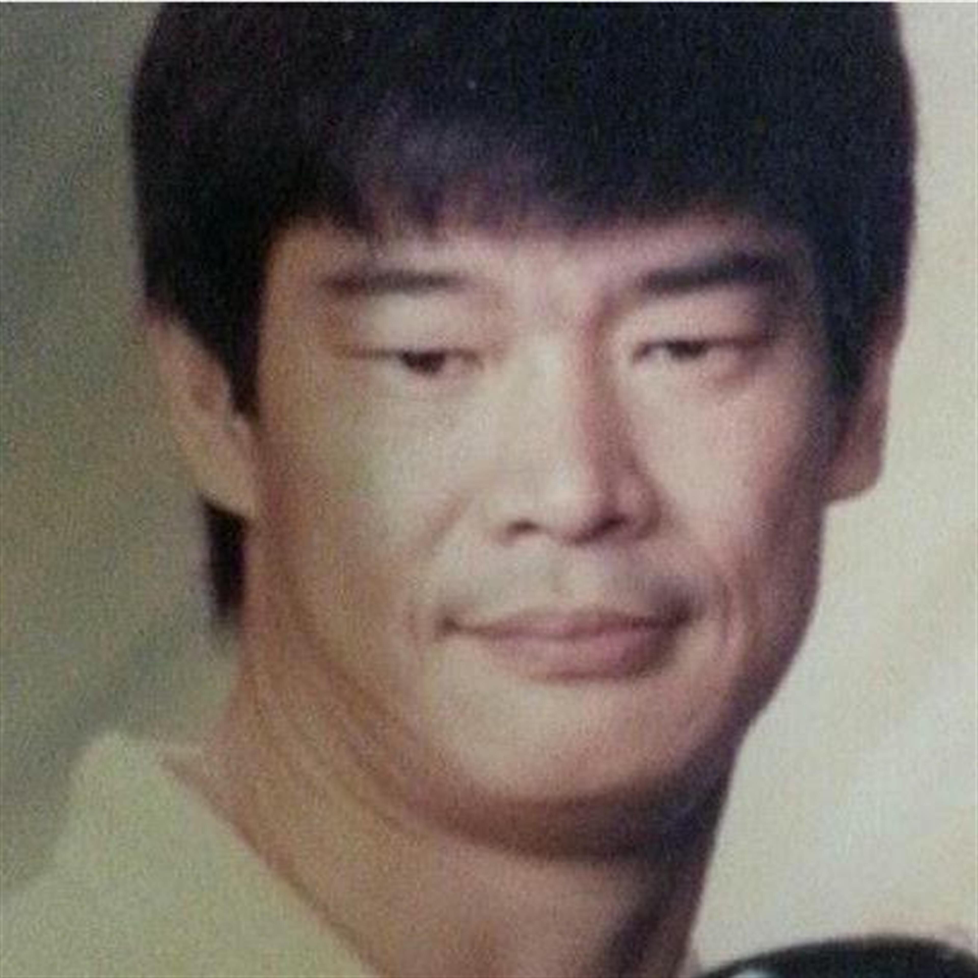 Johnny Yong Kim