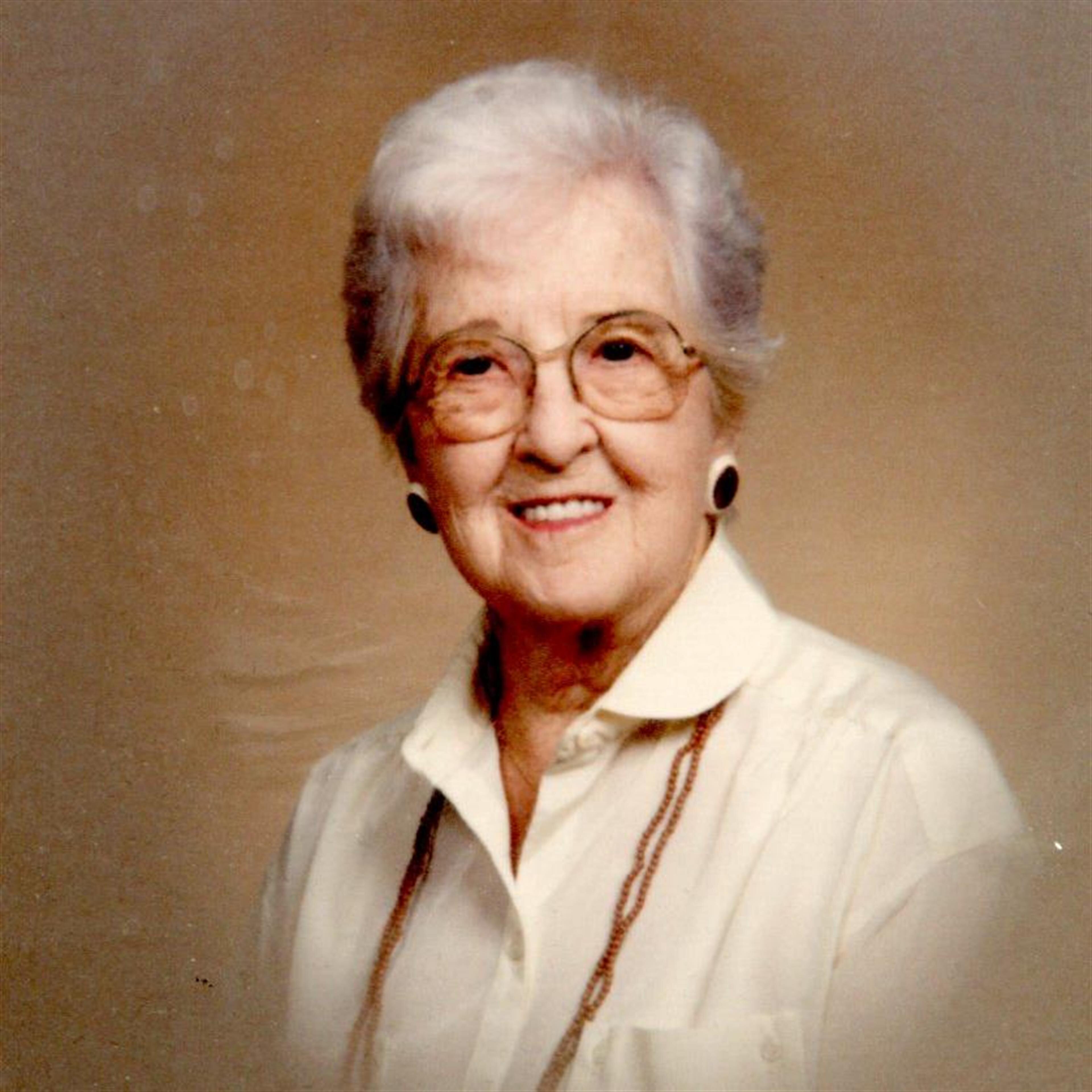 Wealtha Mae Karr