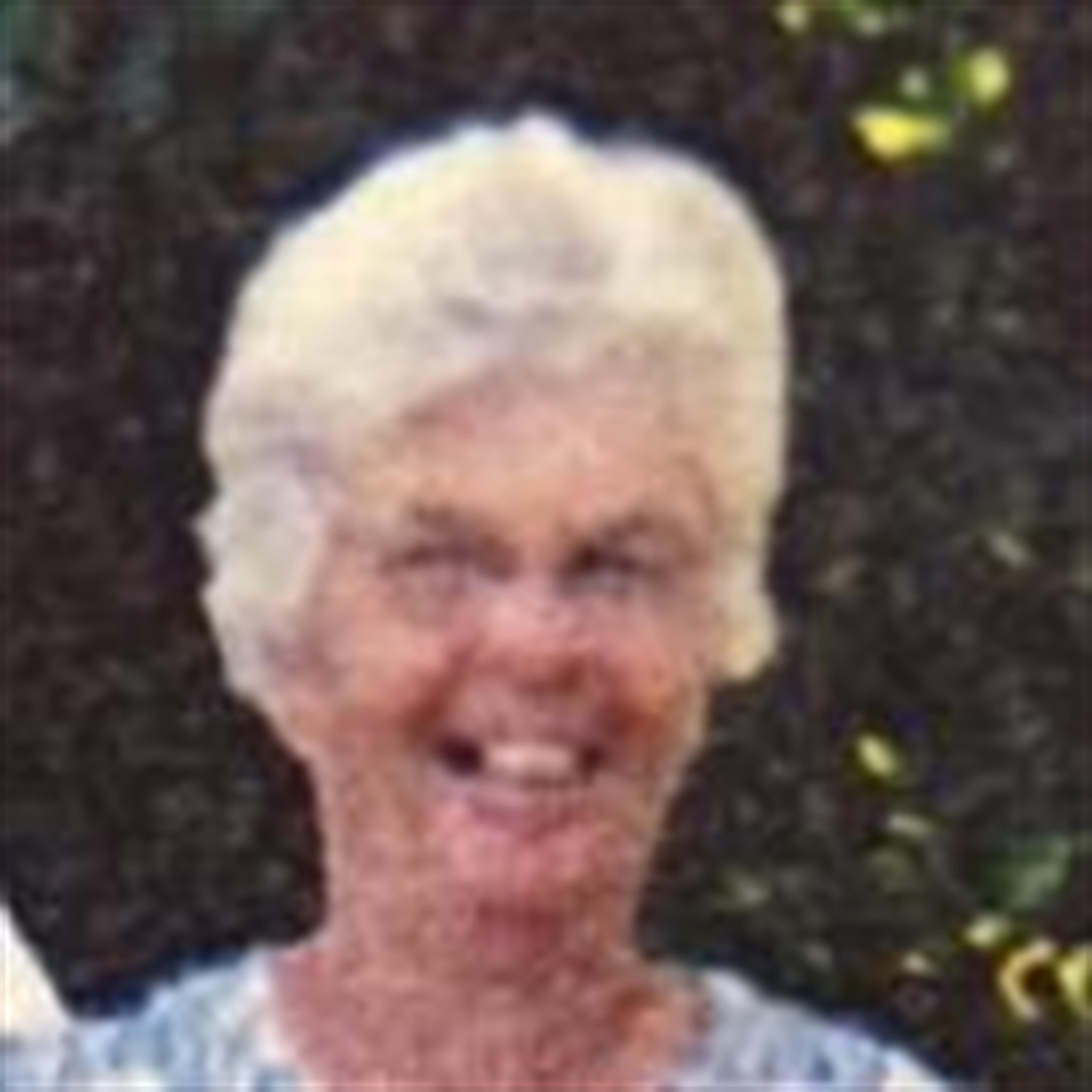 Rosemary Bradley