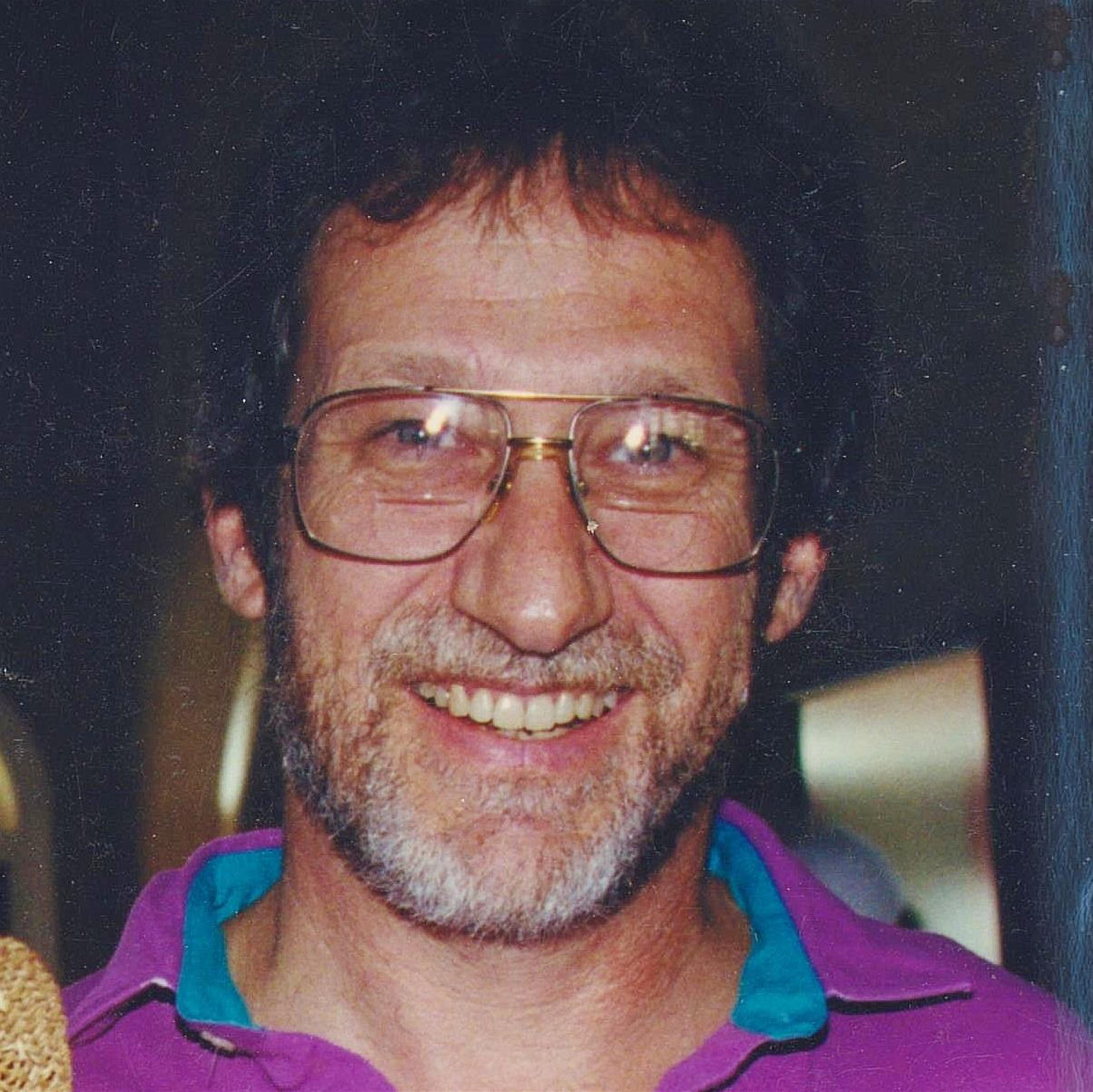 Mr. Alex Brick