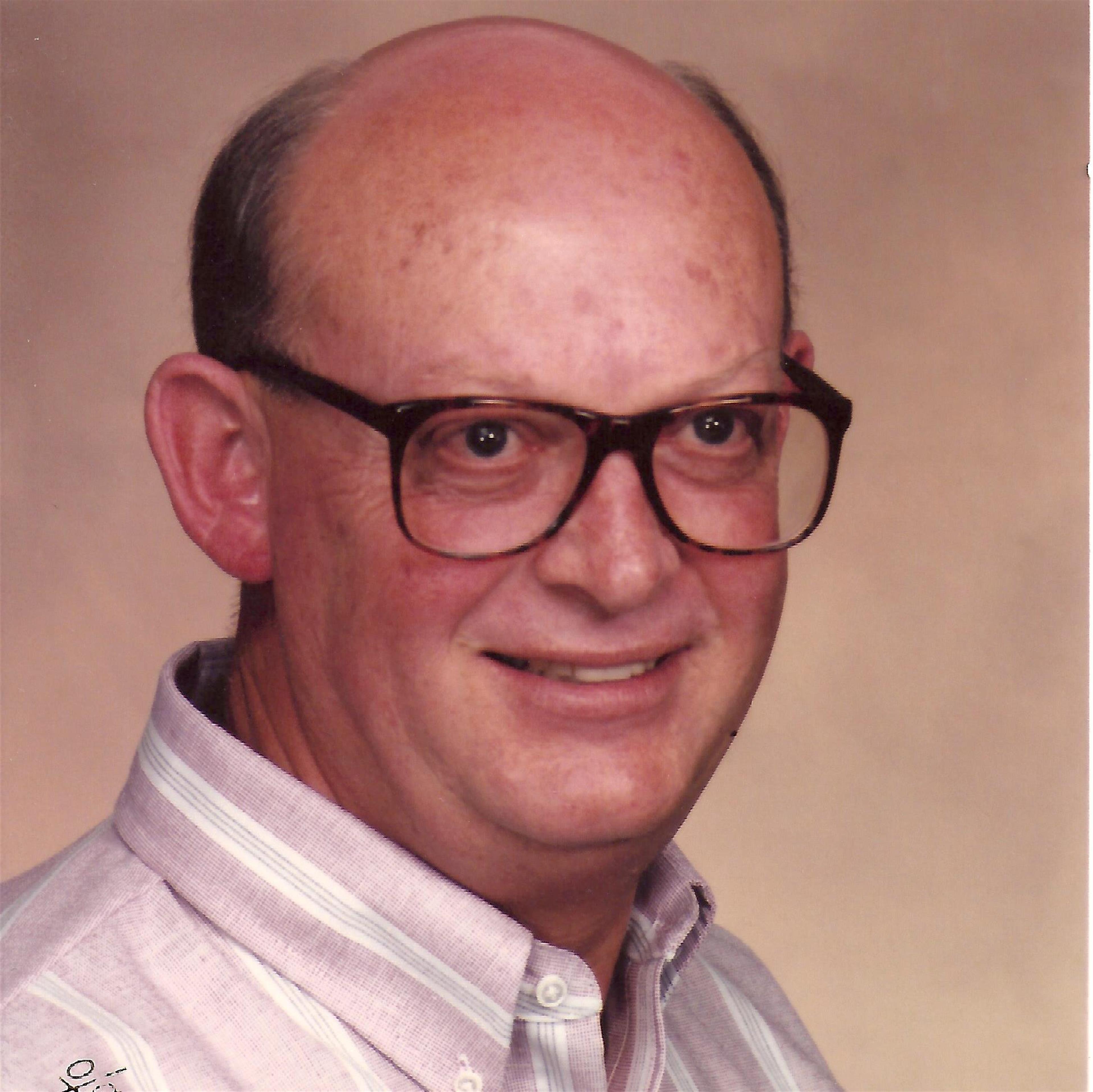 Robert Curran Wing Jr.'s obituary picture