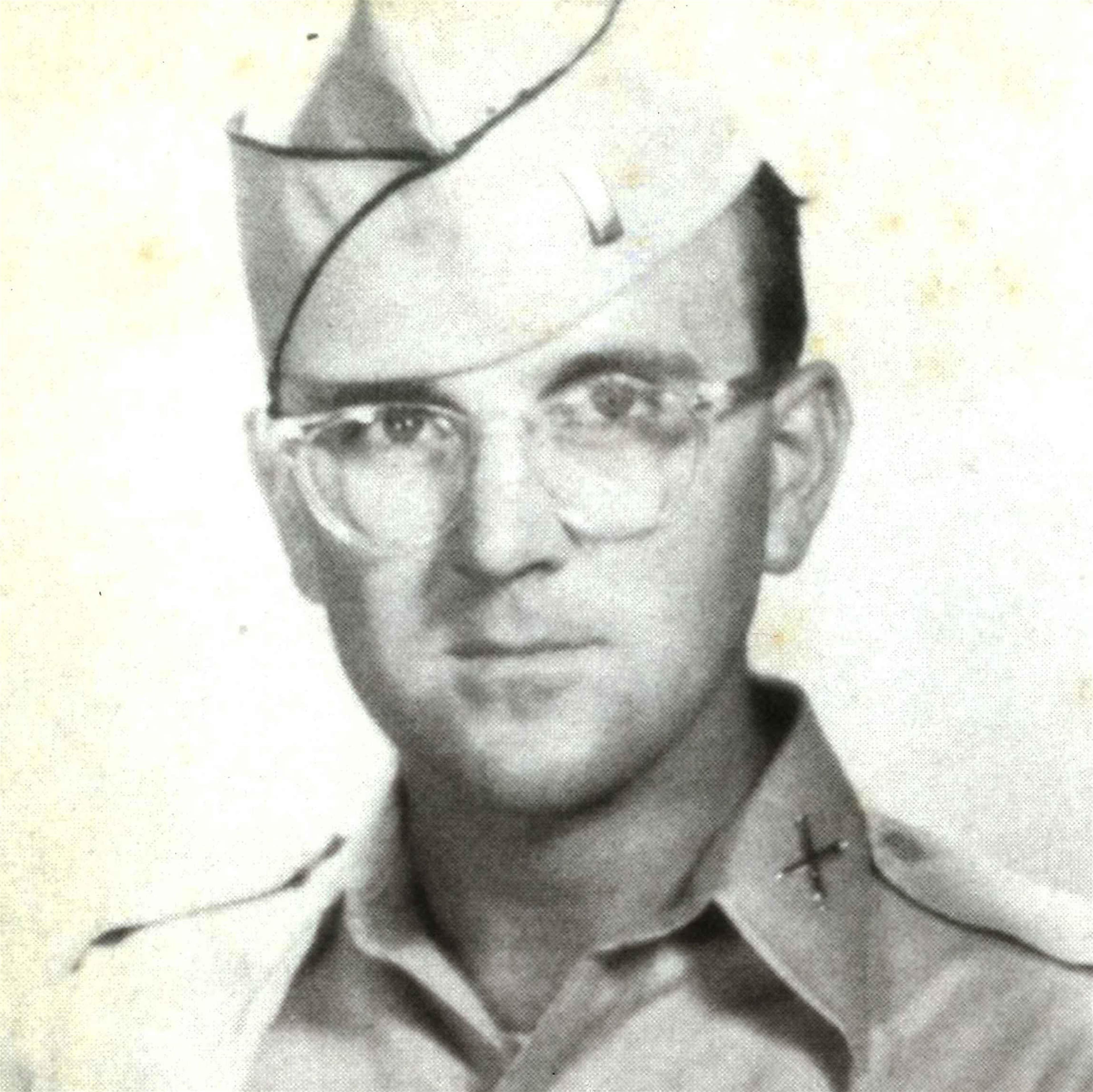 Donald L. Welling