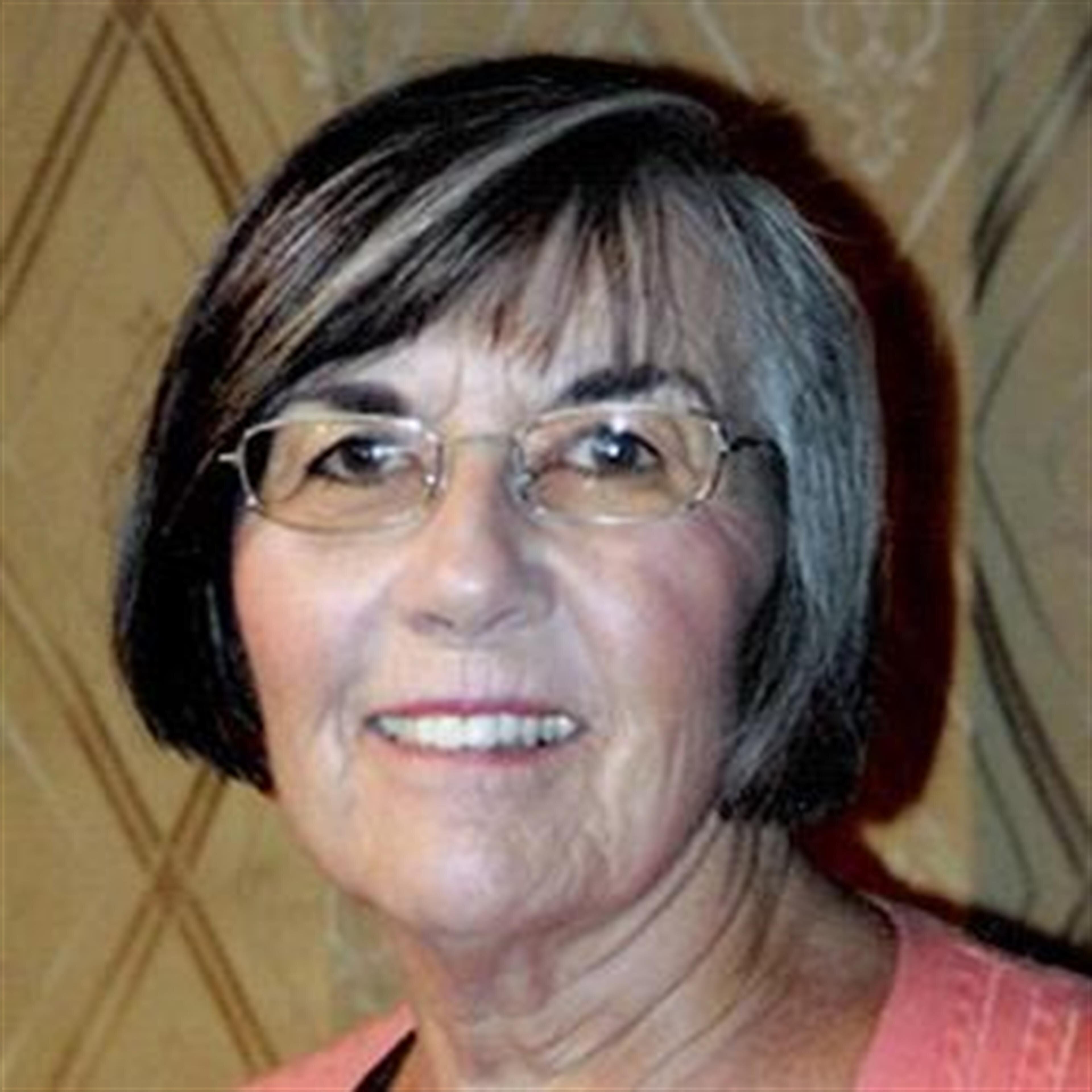 Patricia J. Solvibile