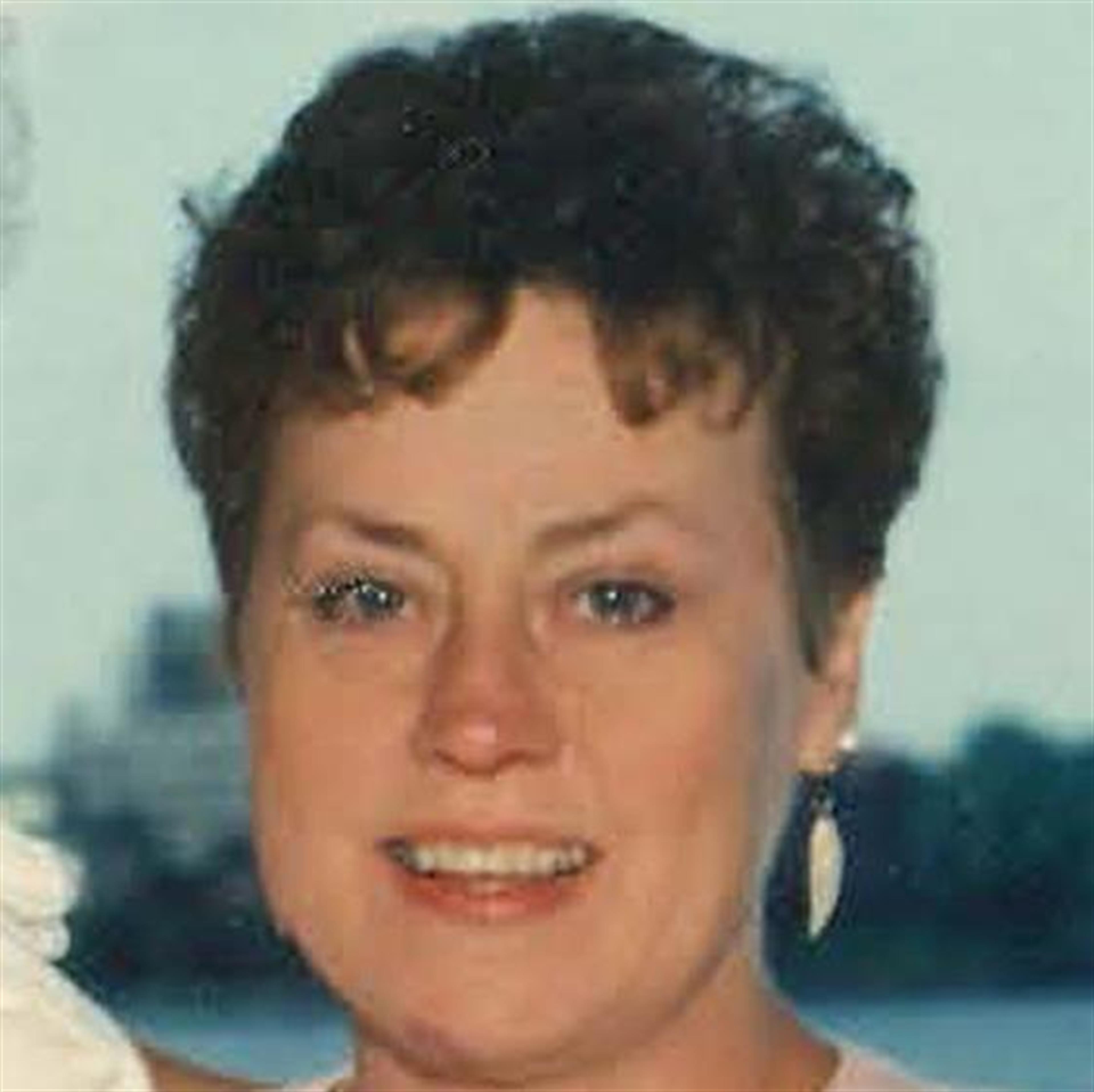 Sharon Kay Palmer