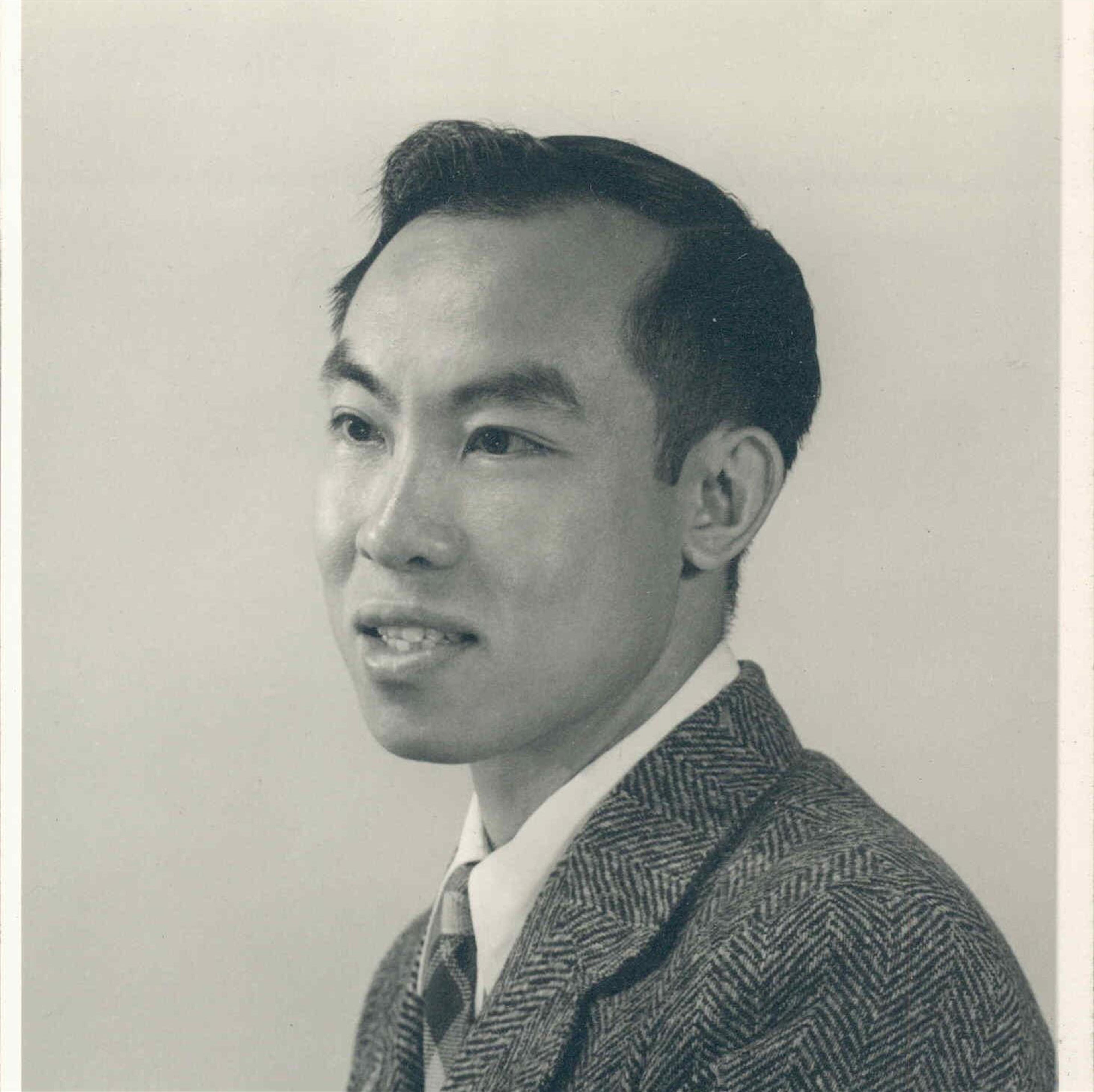 Henry K. Low