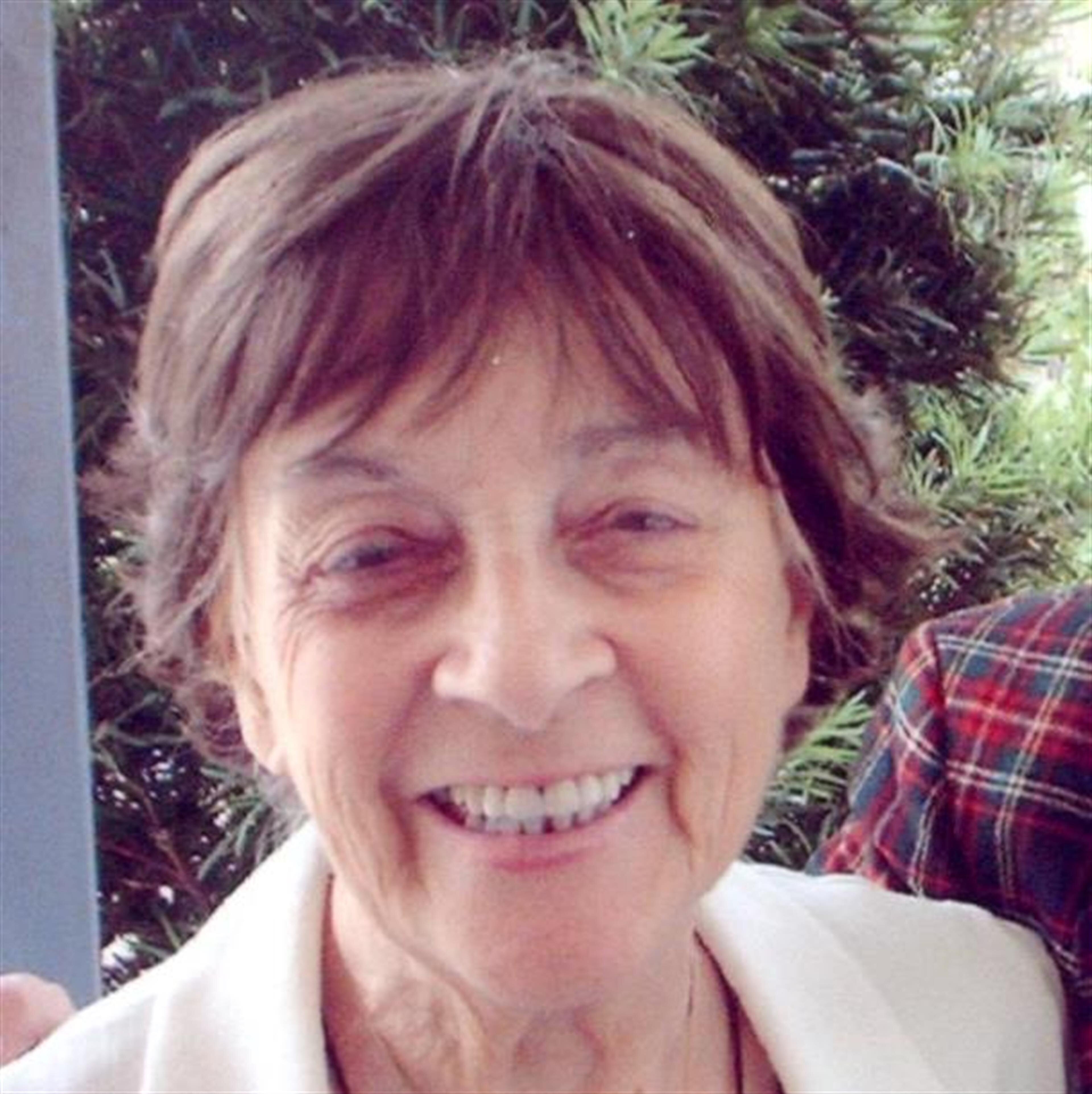 Betty McKaeg