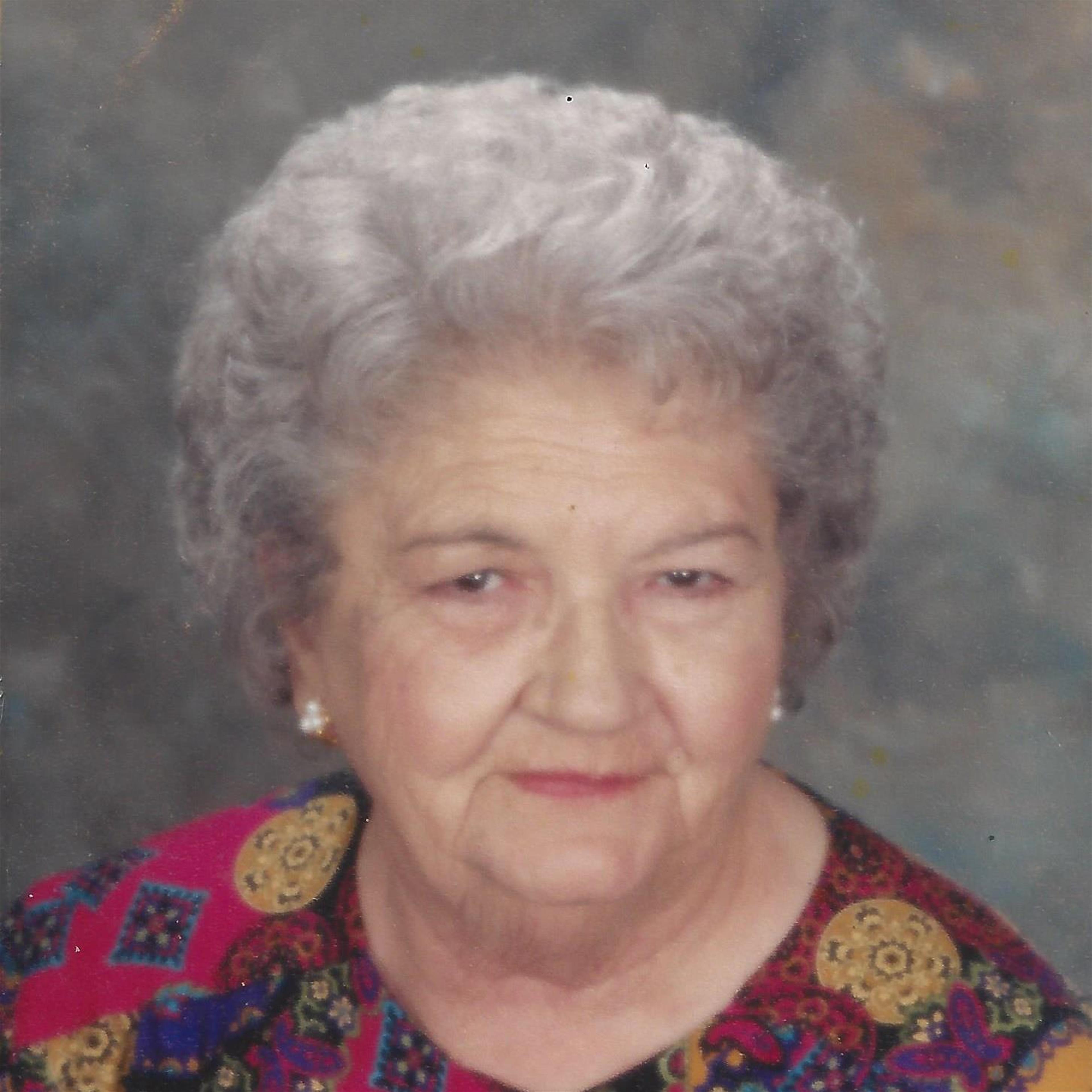 Marian Blades Taylor Eaton's obituary picture