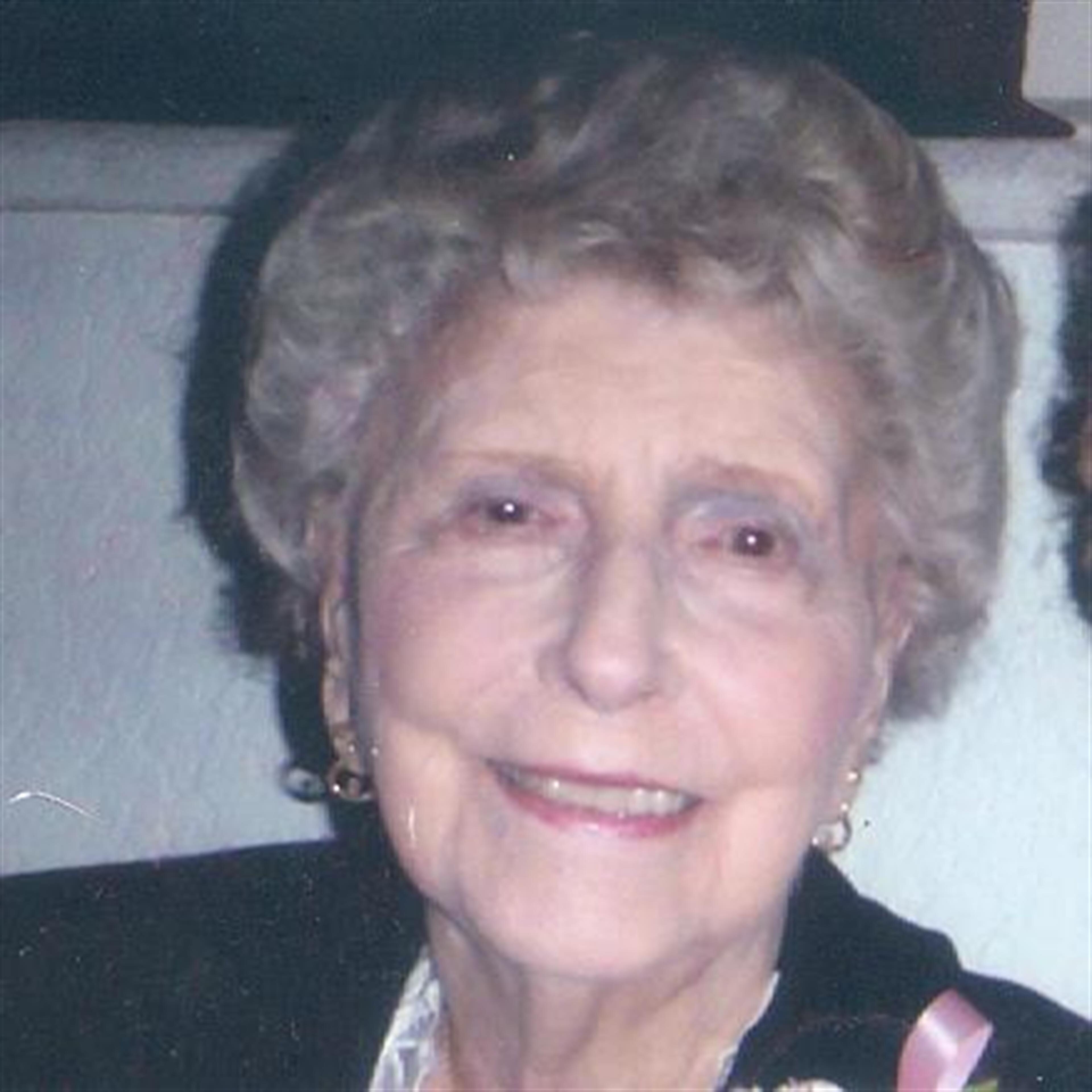 Joan Trembath