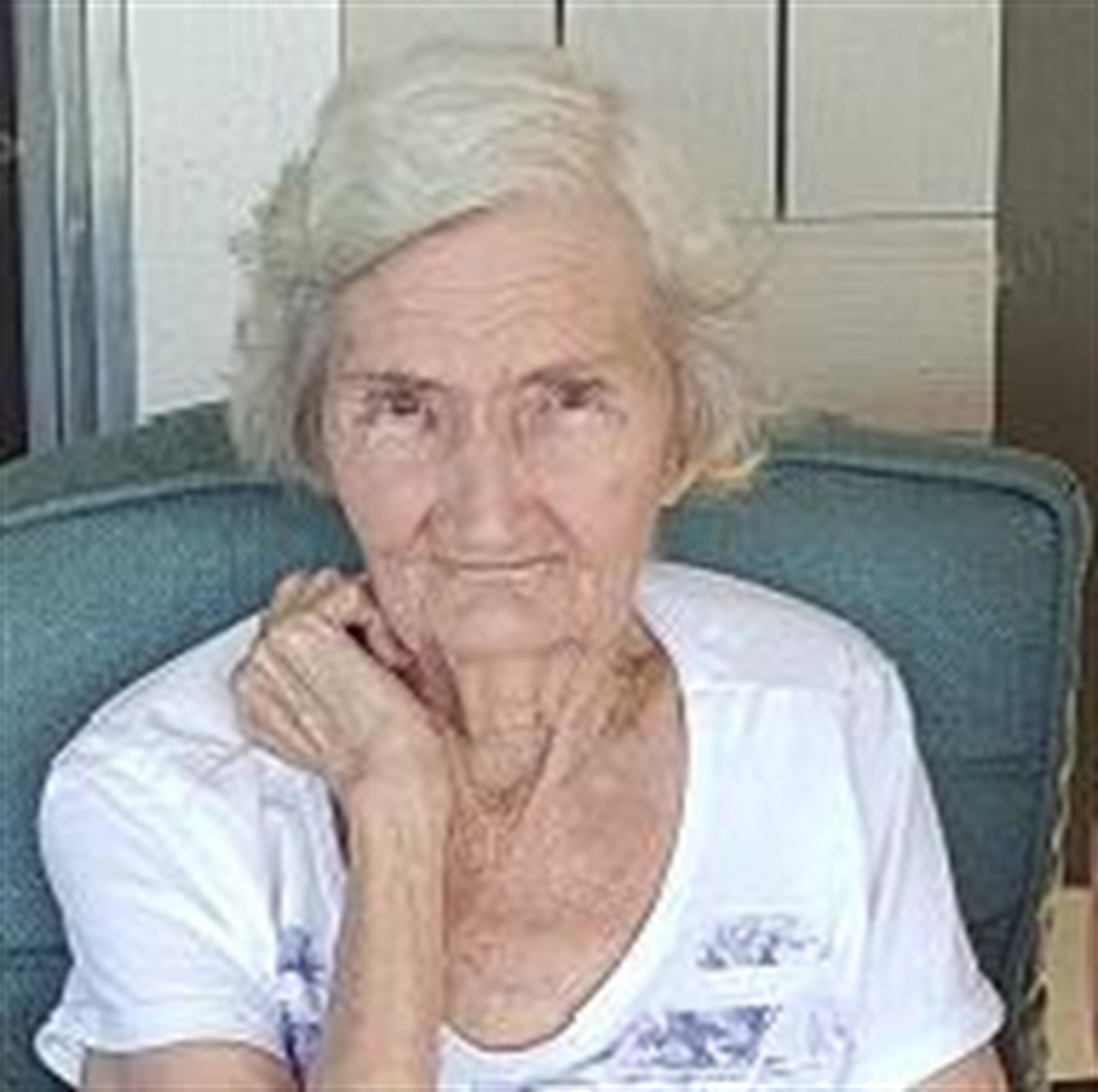 Mrs. Joyce  Annell Humphrey