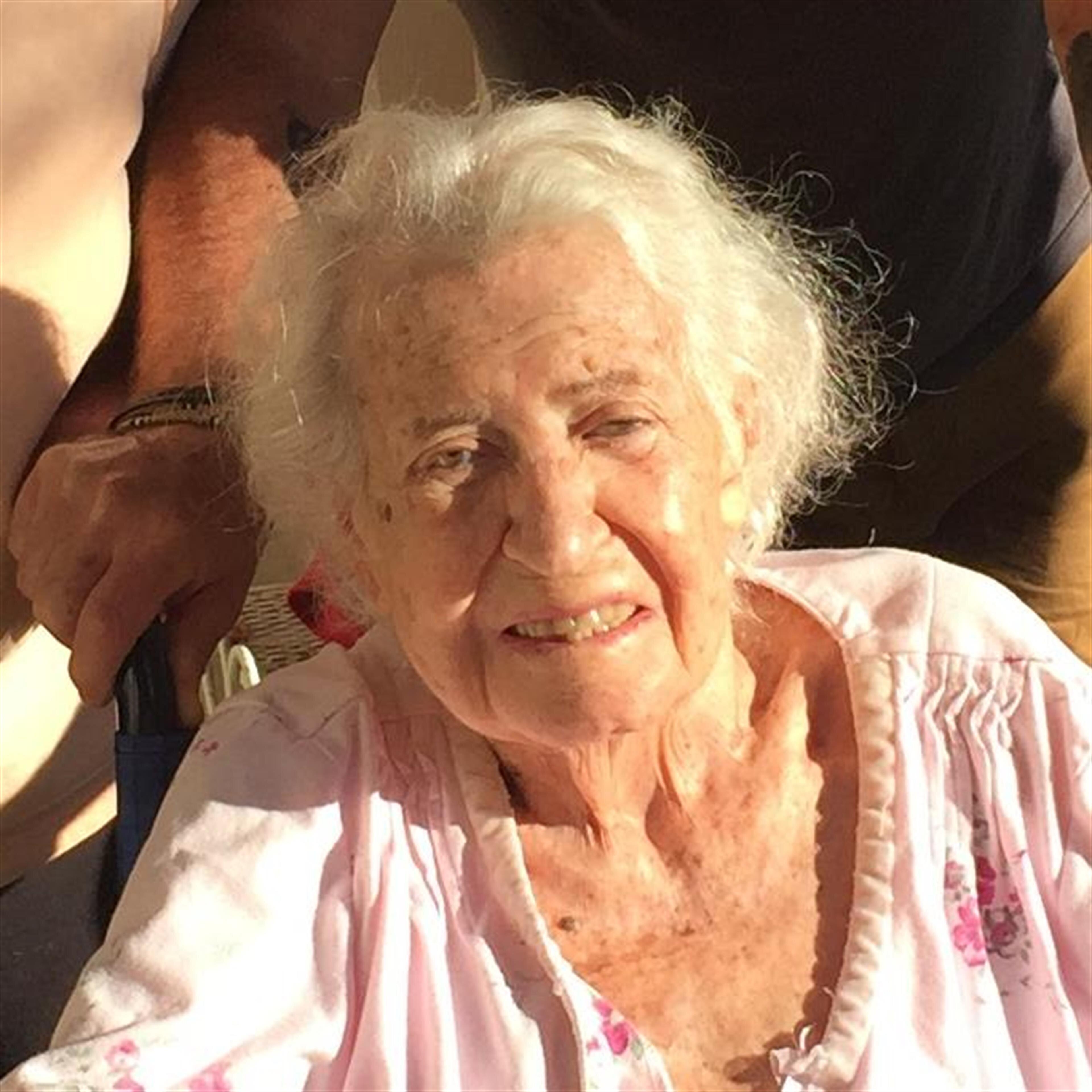 Lena "Lee" Davis