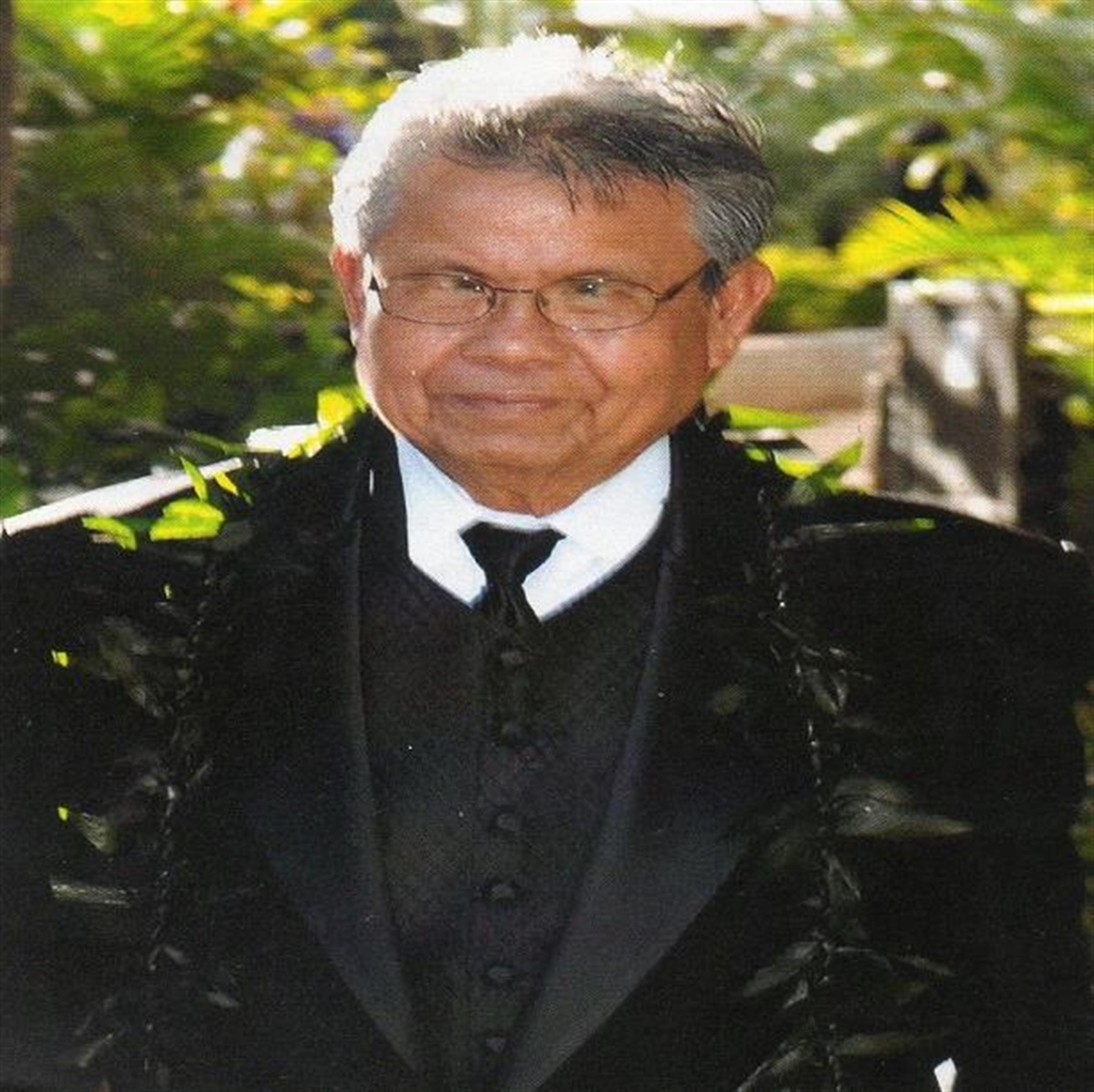 Filemon Castillo Barut