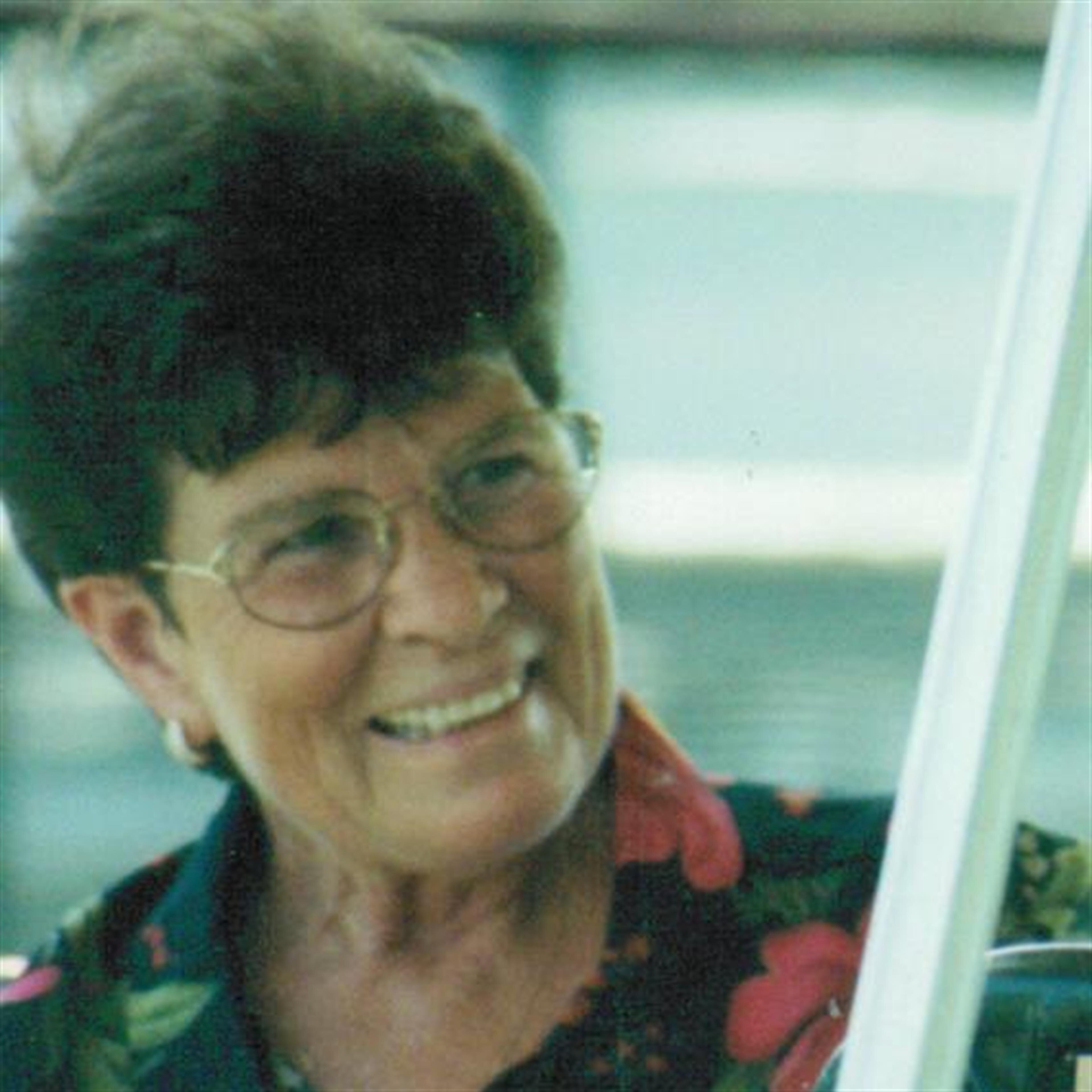 Barbara Jean Kemp