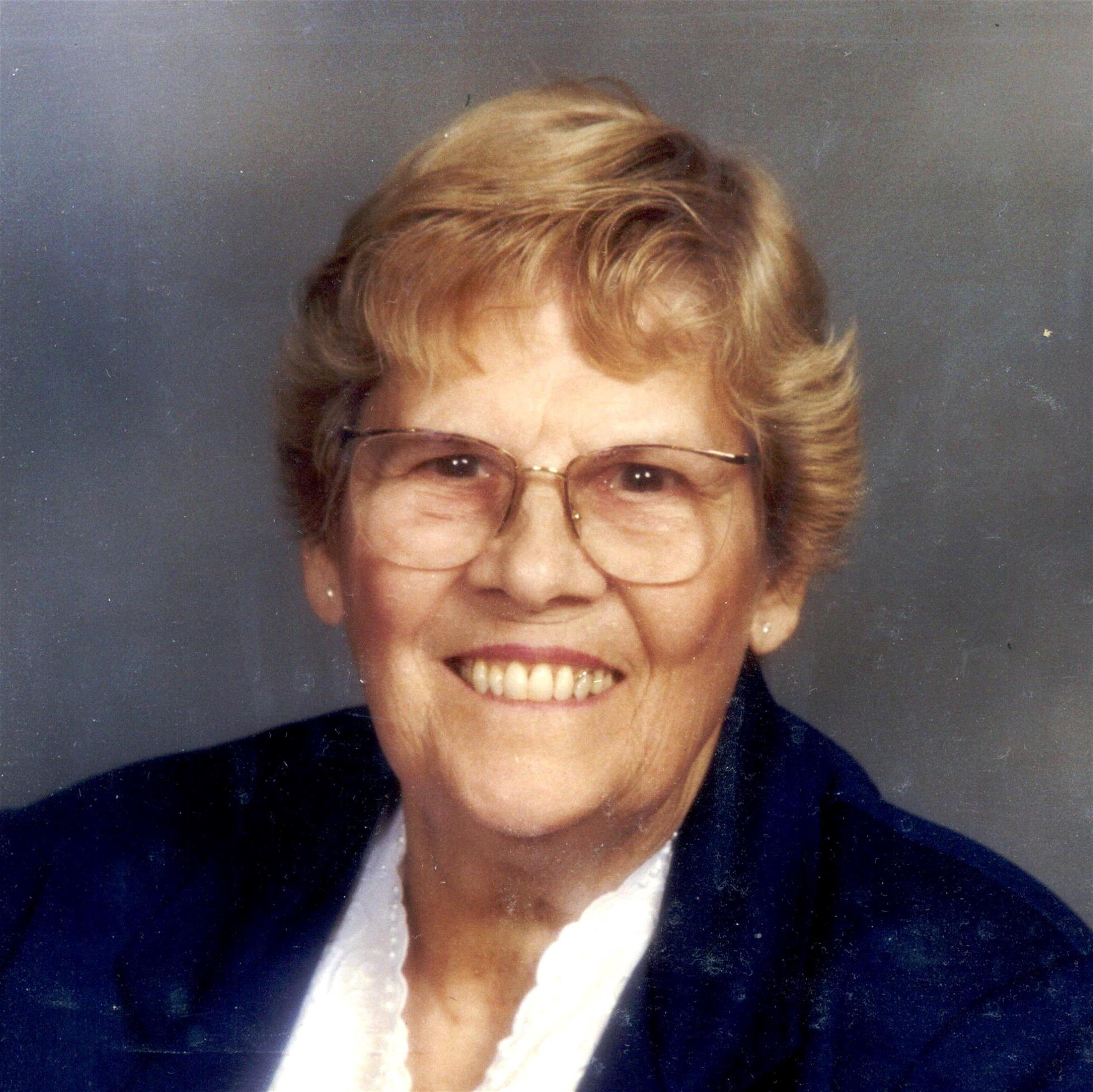 Monique A Lefevre