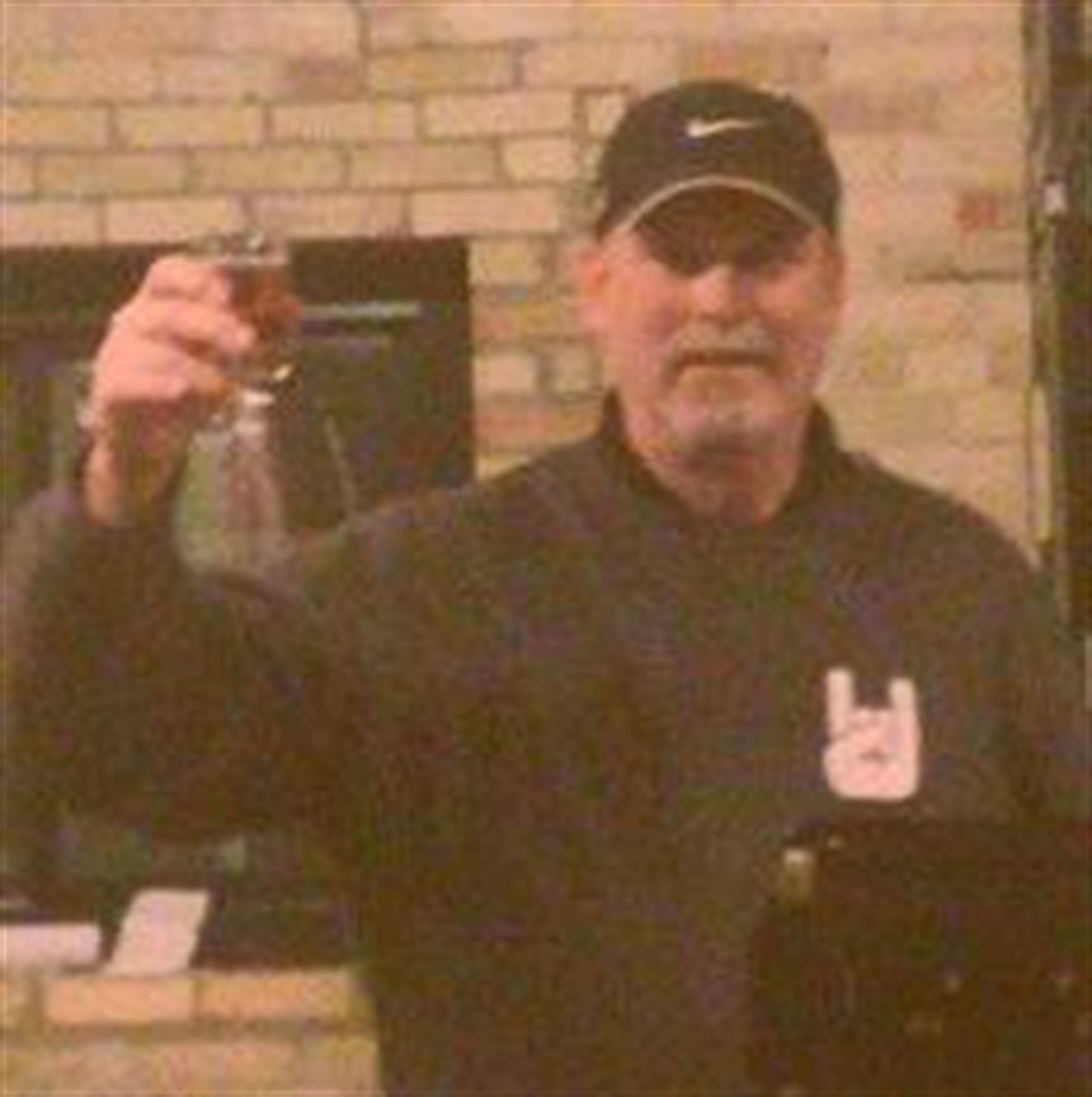 Michael A. Brown