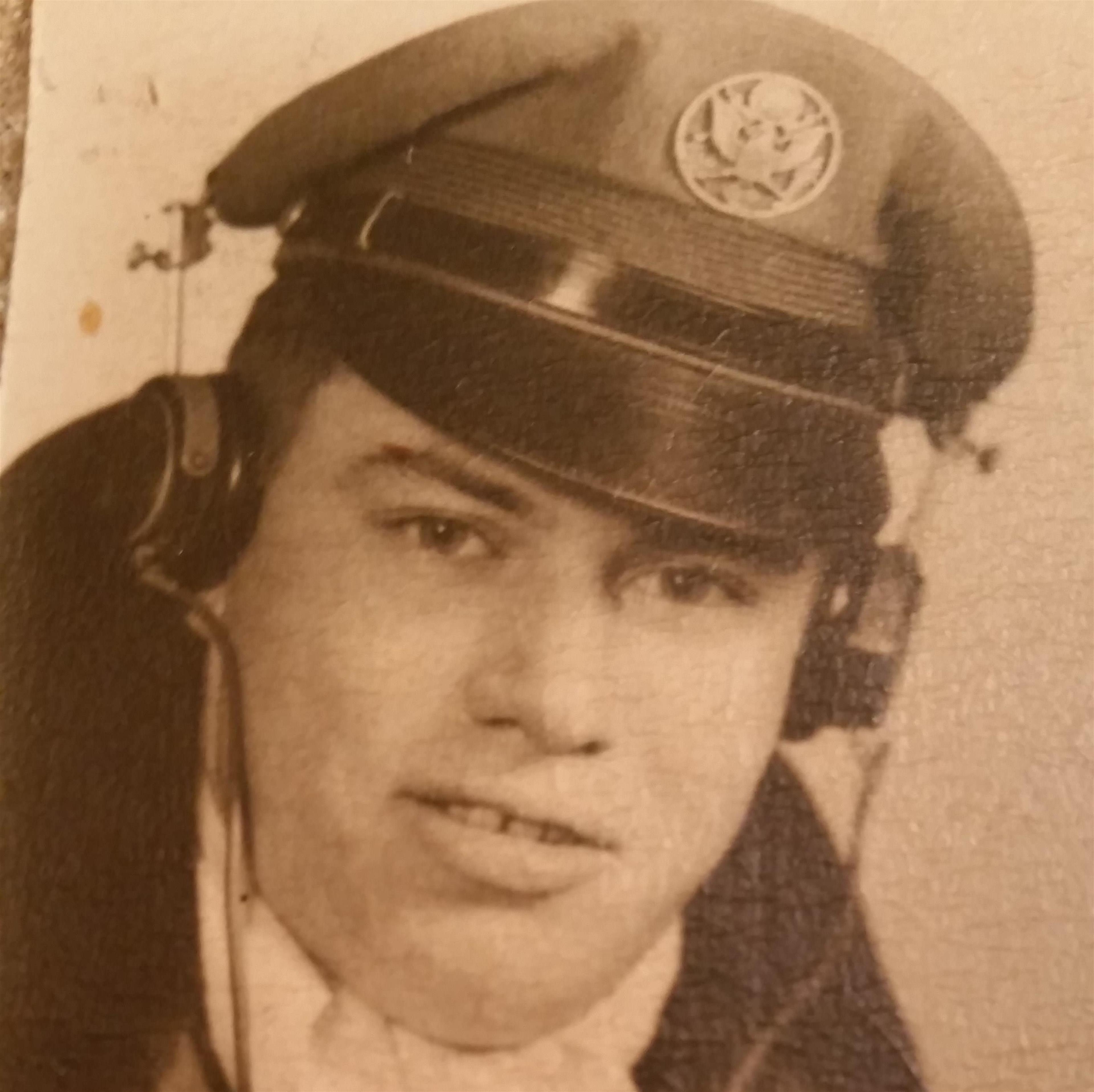 Mr. James Marvin Gibson