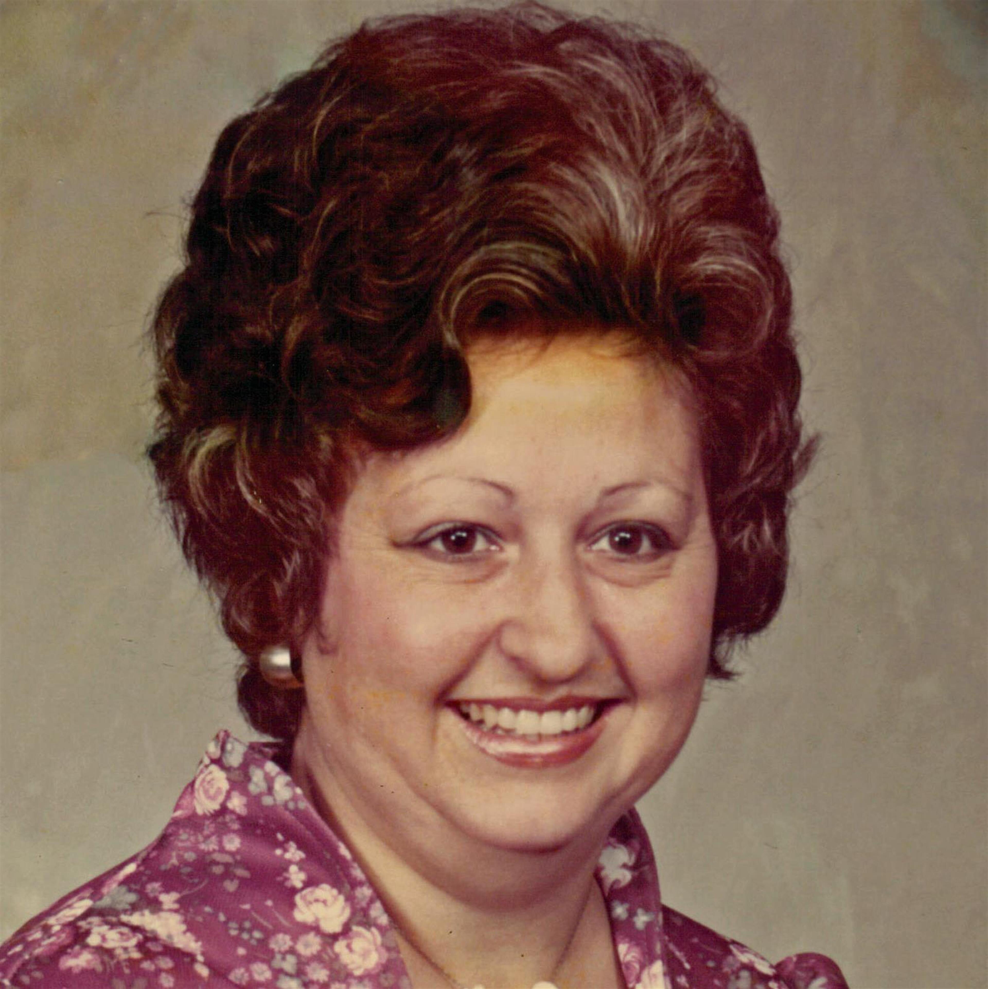 Alma Vera Johnson