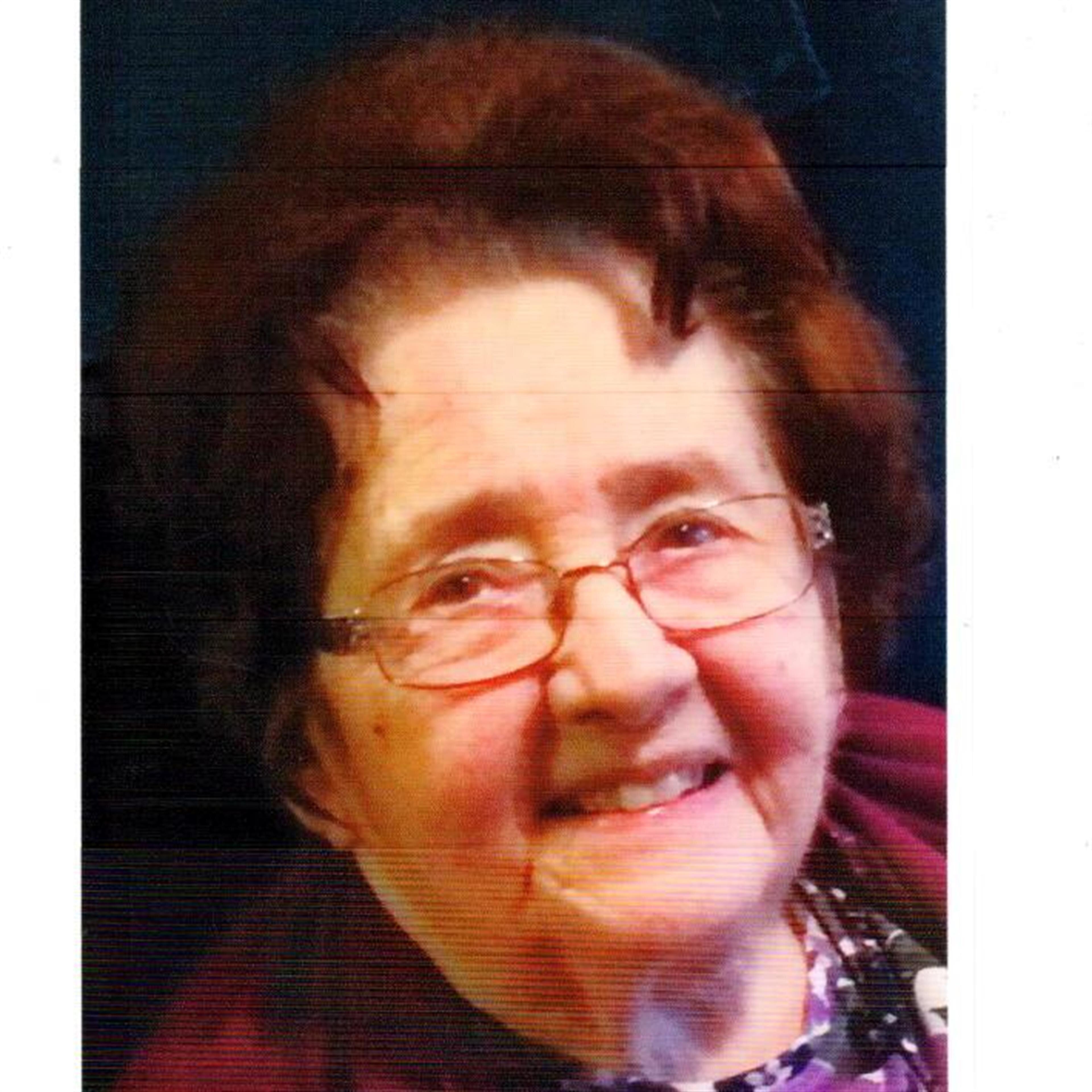 Bette Baker