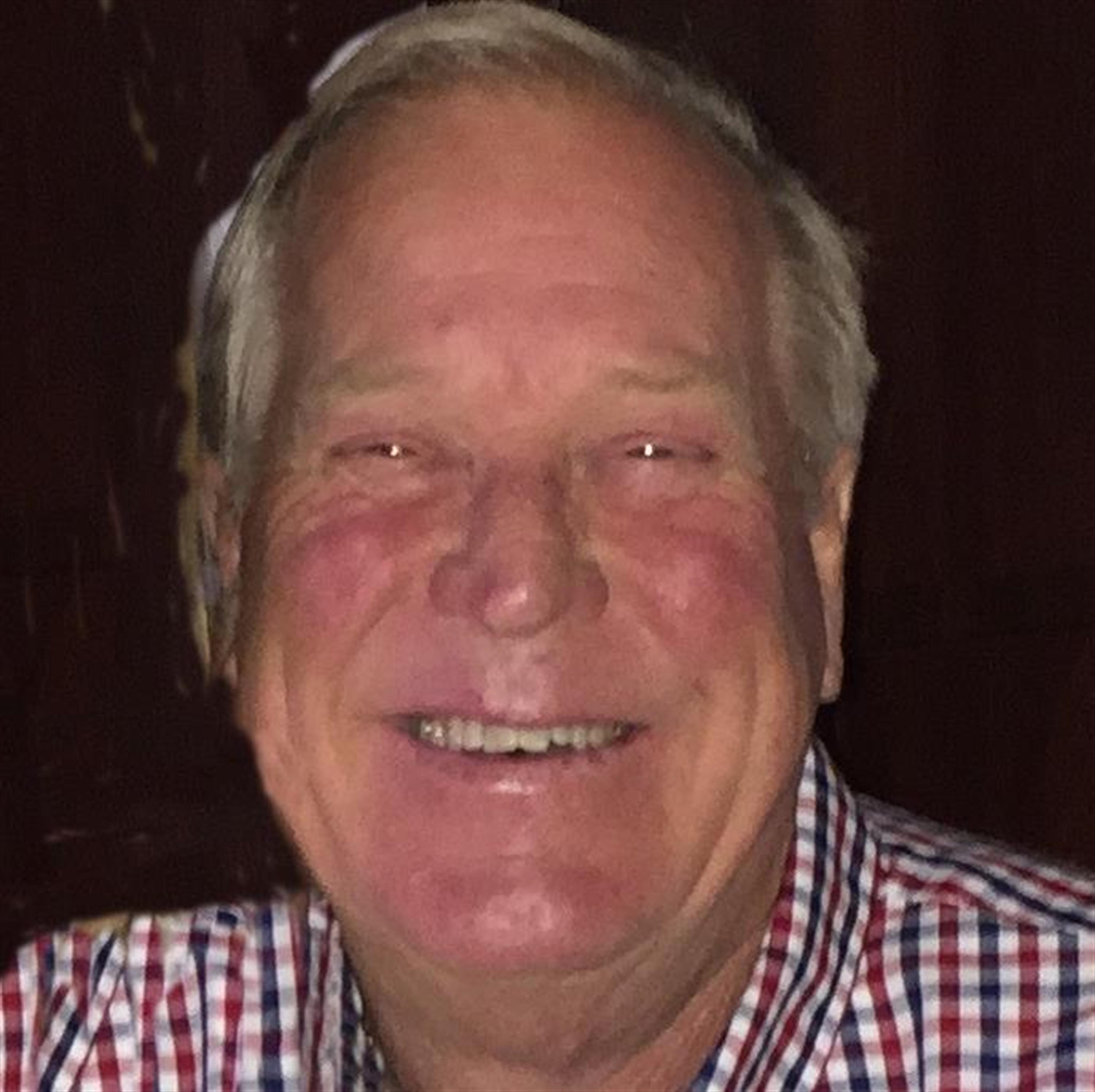 Tony Eugene Elrod Sr.
