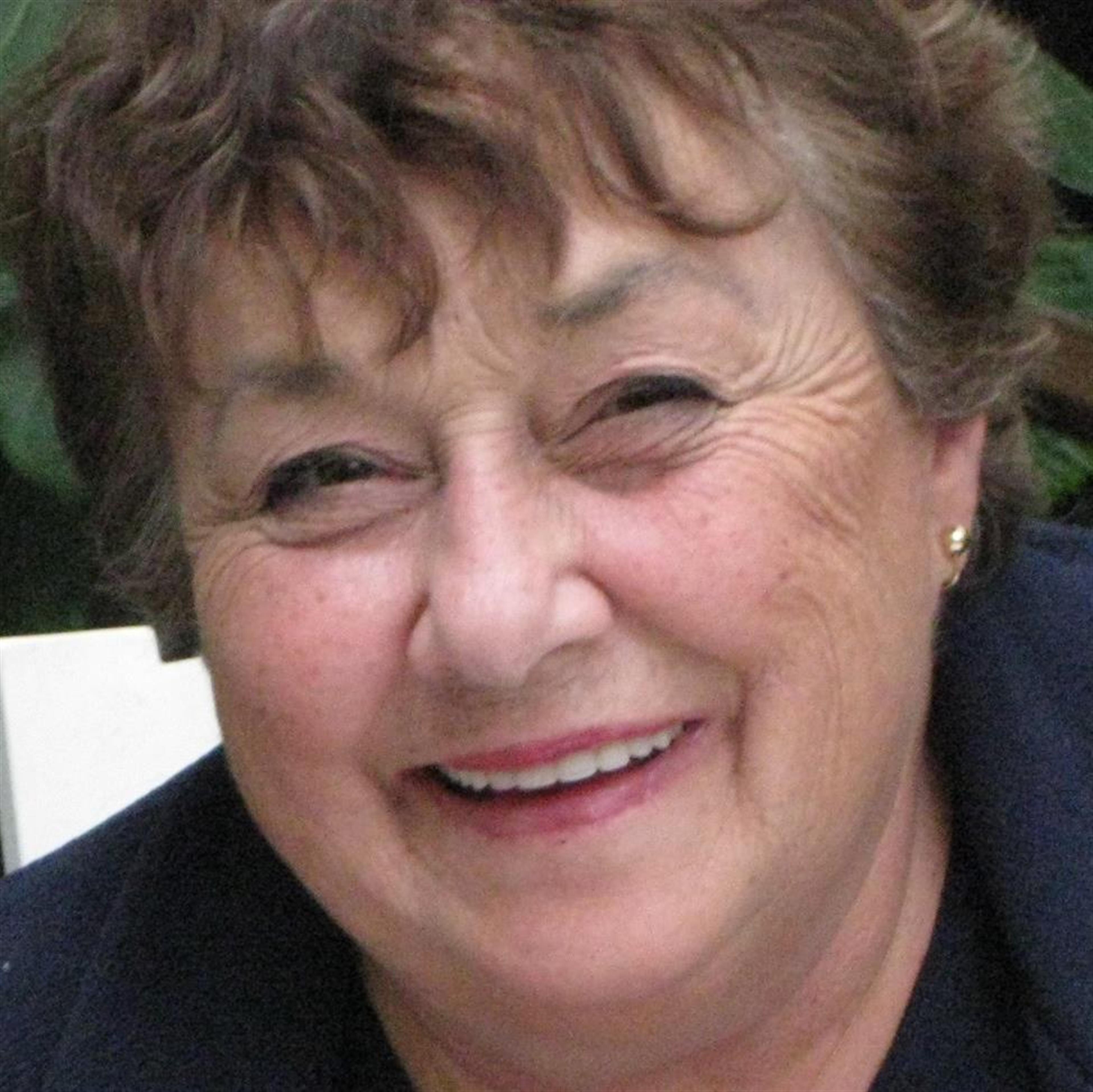 Carol Sauer Bryant
