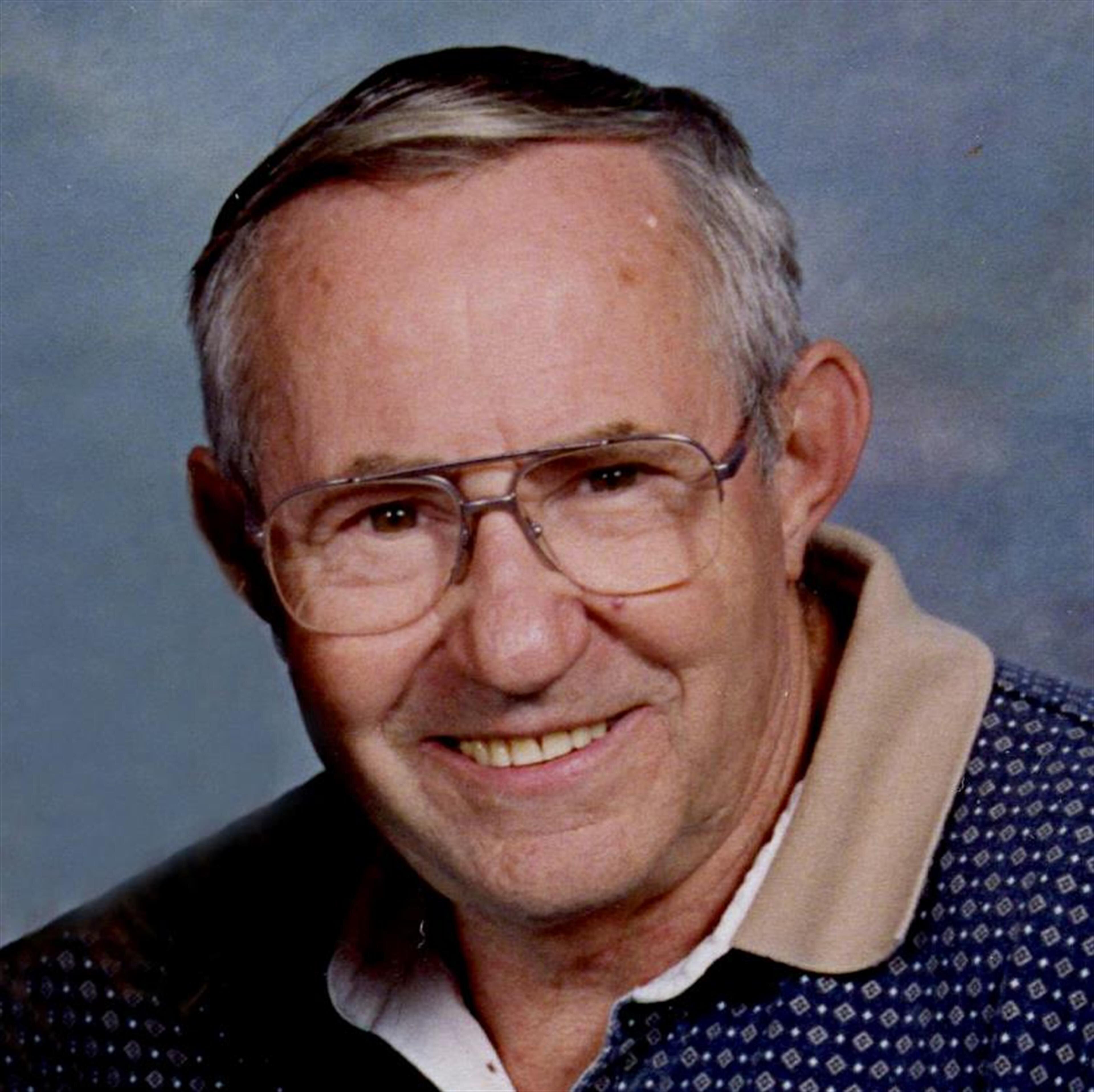 Ralph Conrad 