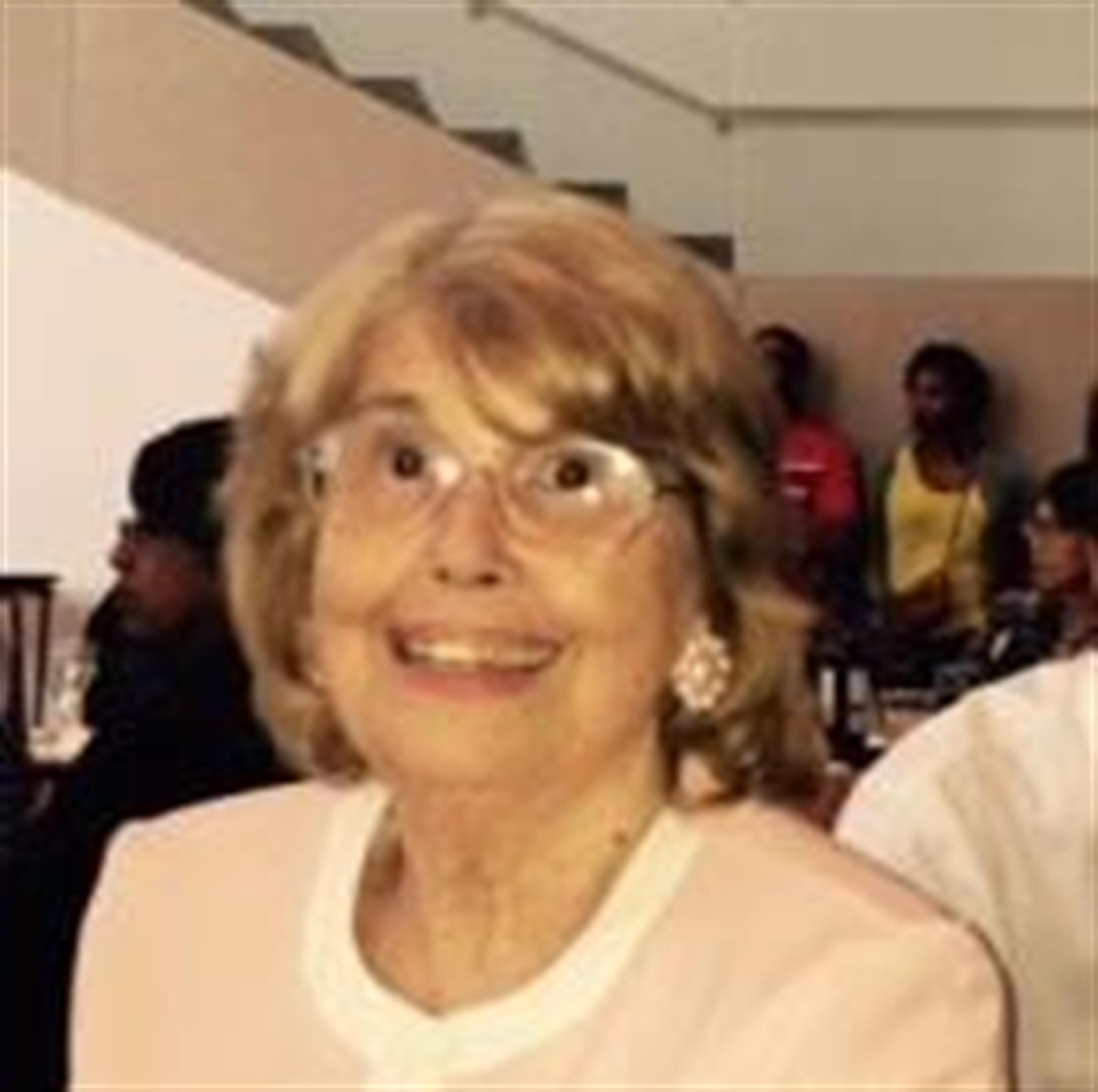 Lorraine R. "Lonnie" Hollen