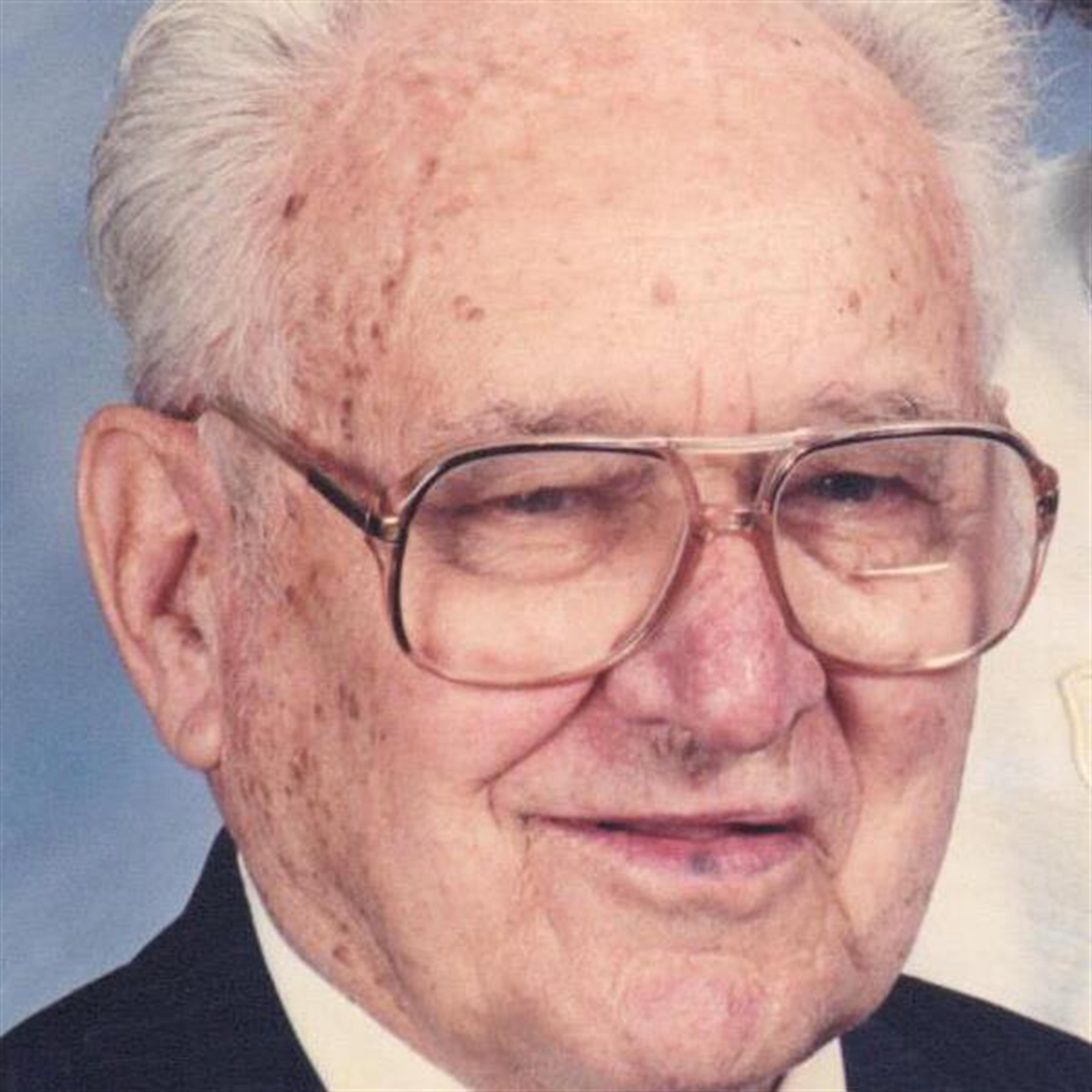 Stephen Matsko