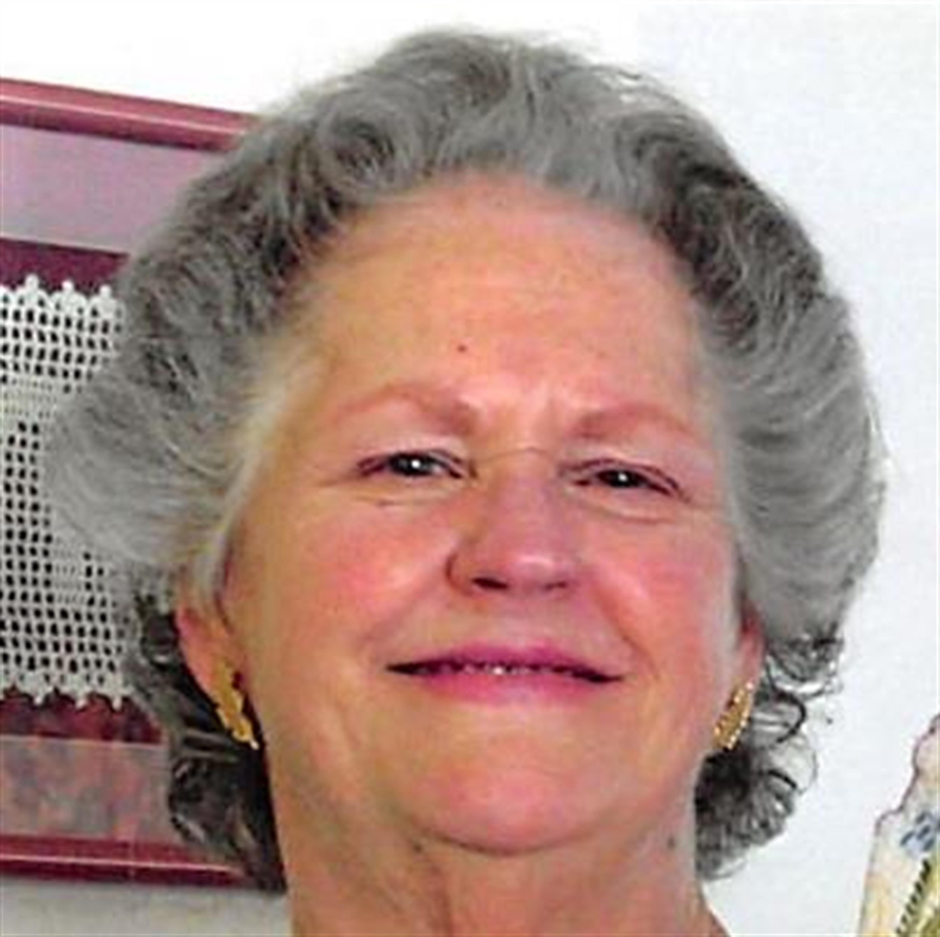 Mrs. Kathlon  Loanna McWhorter
