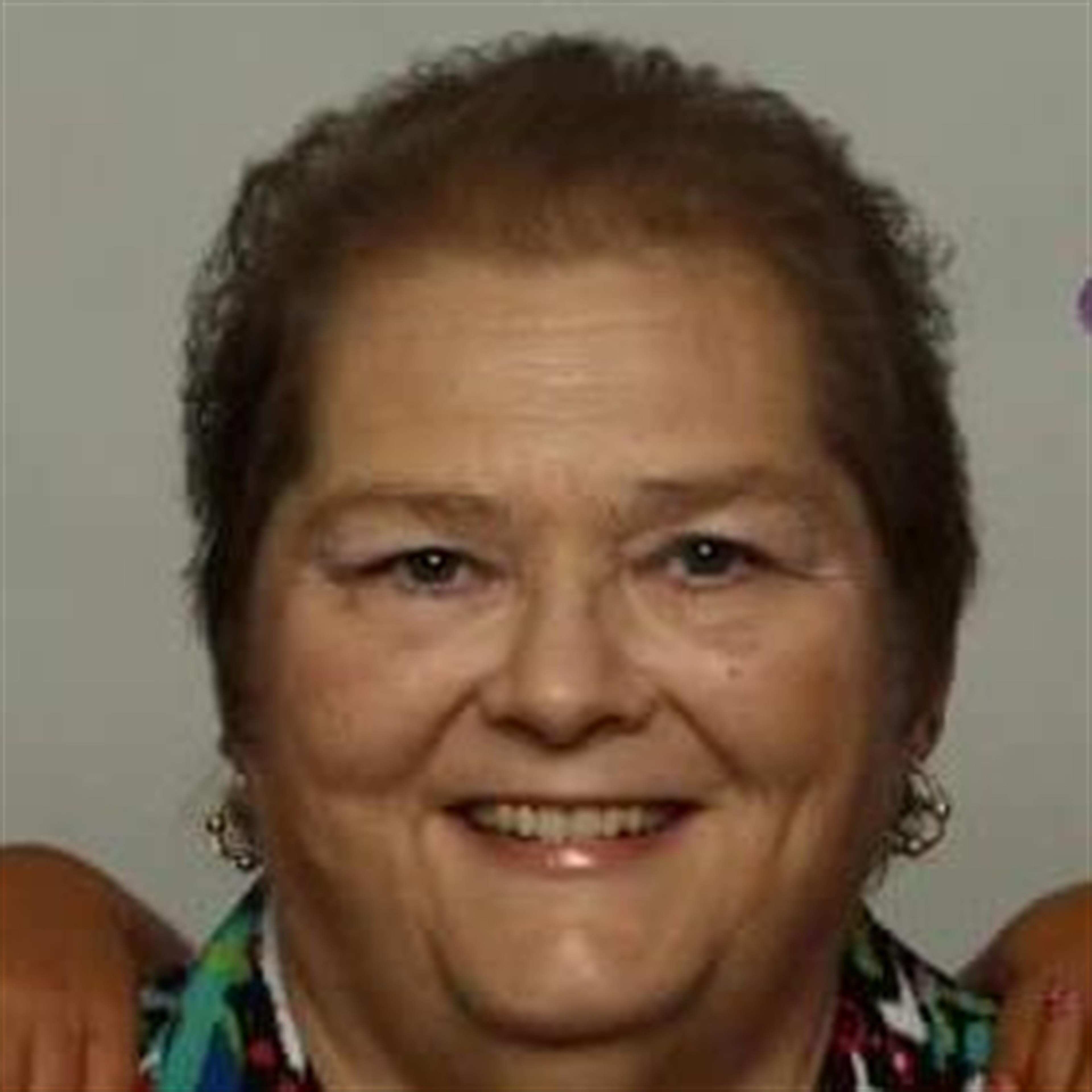 Mrs. Donna Kaye Rumley