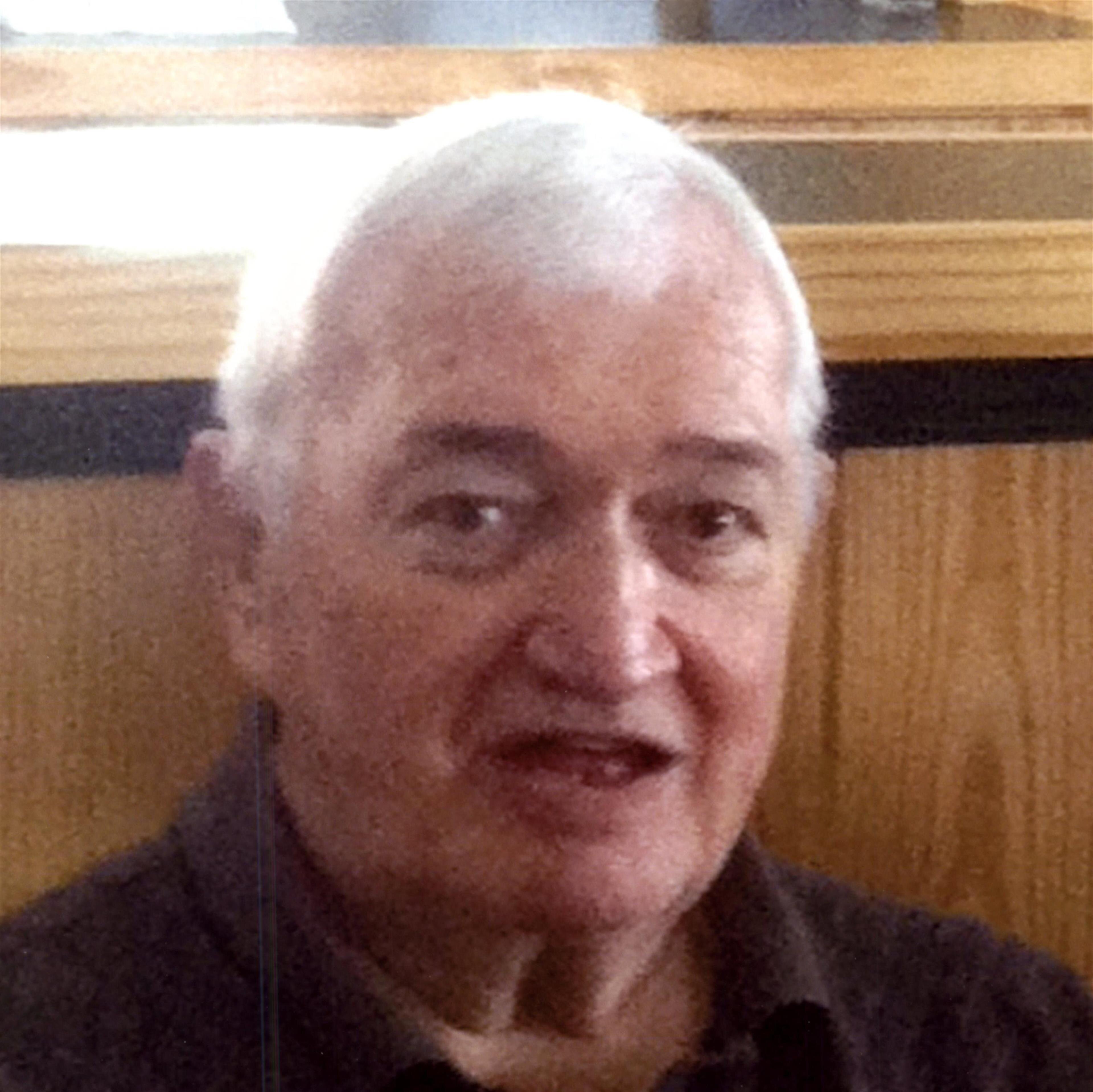 John "Billy" Vernon Jr