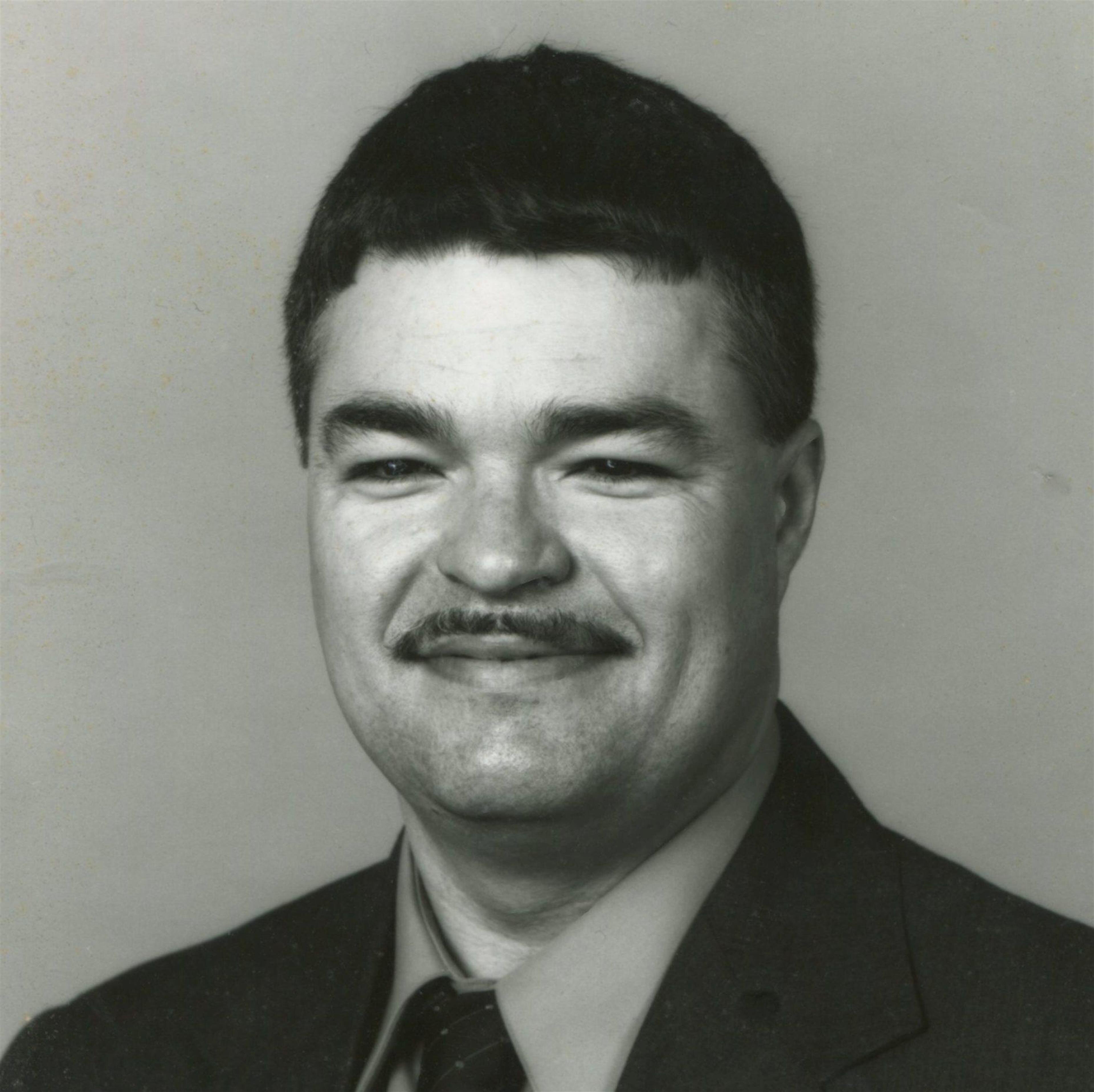 Robert V. Hare