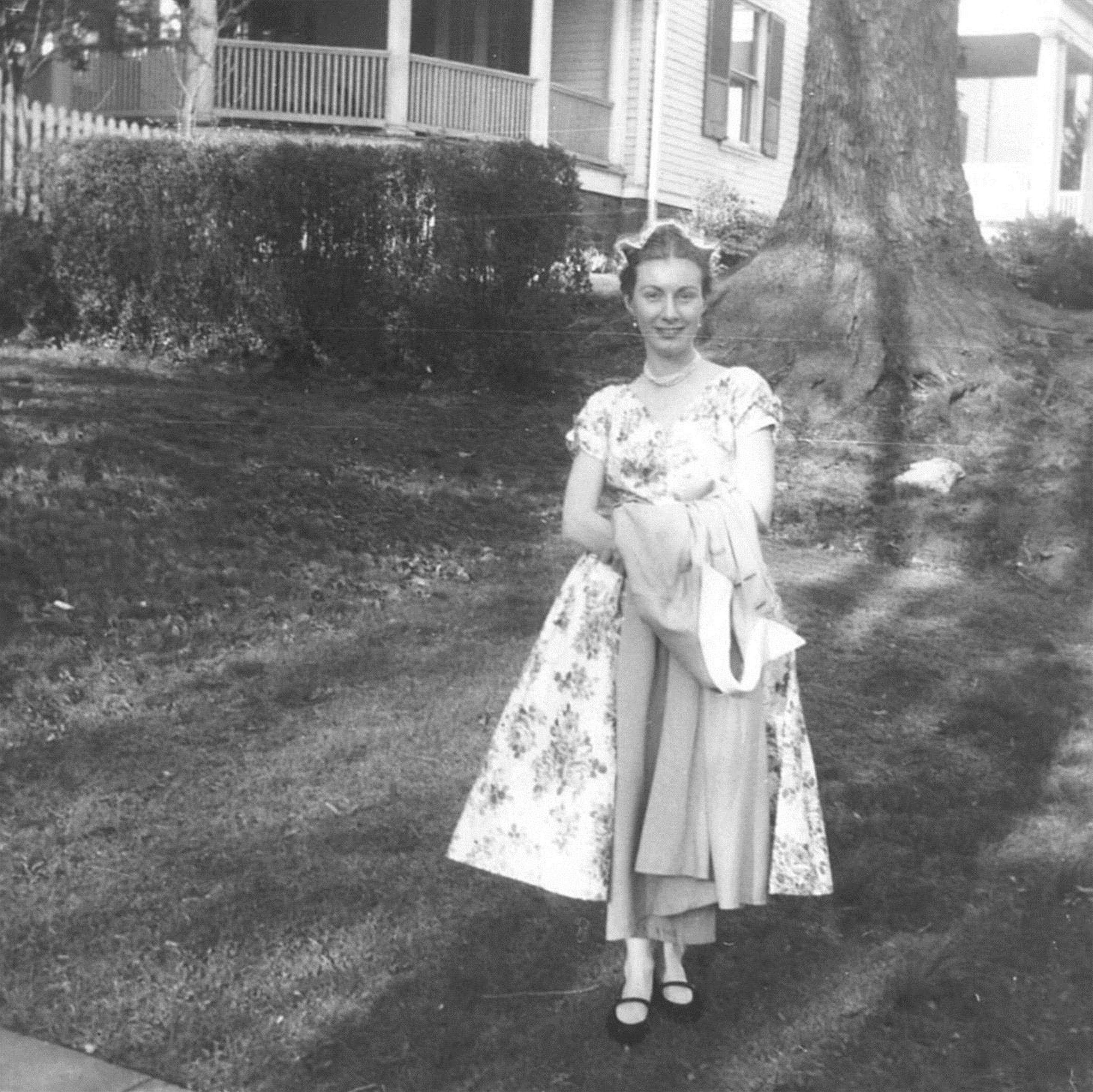 Mary Jo Krause