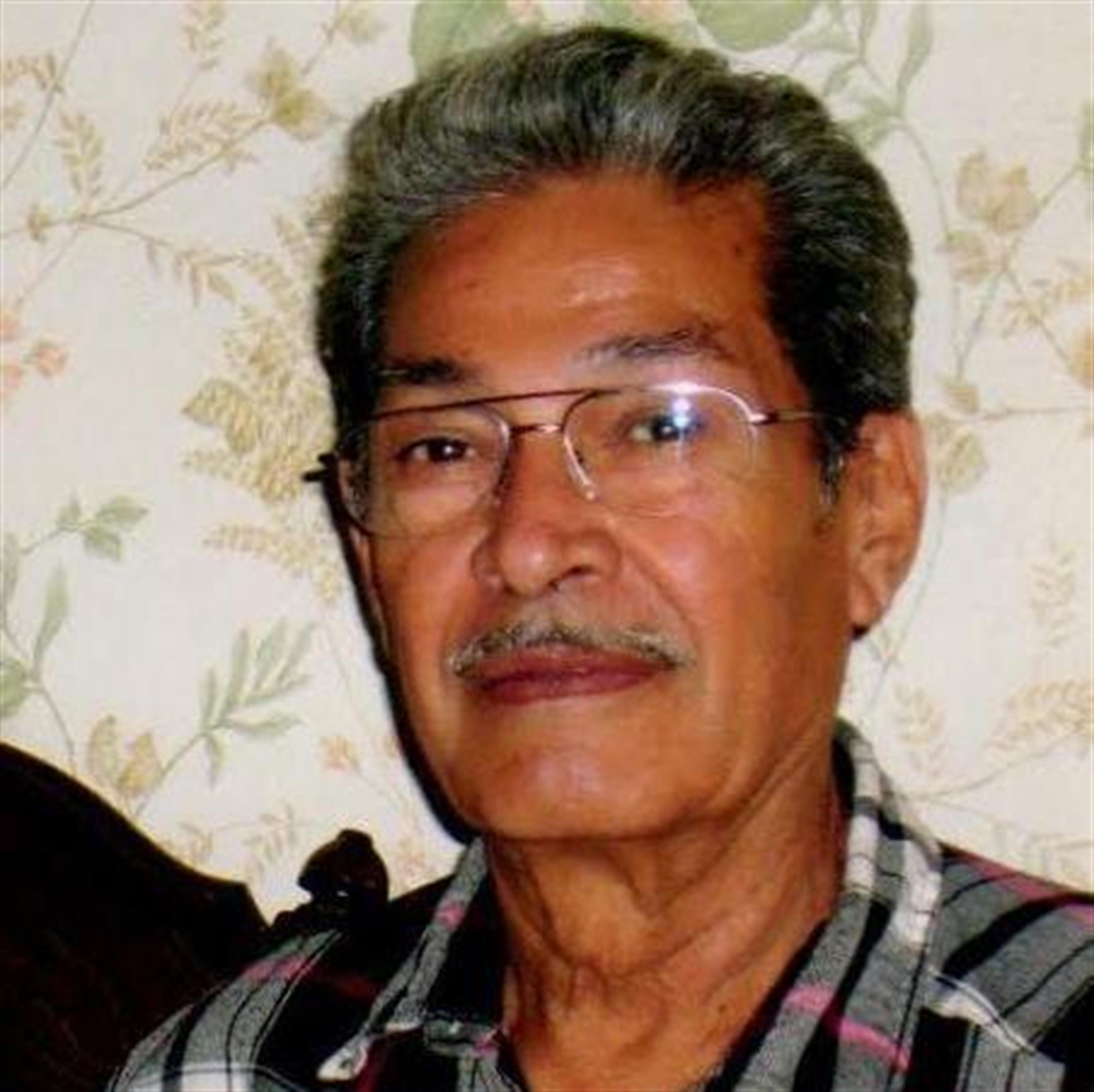 Mr. Joe Gutierrez
