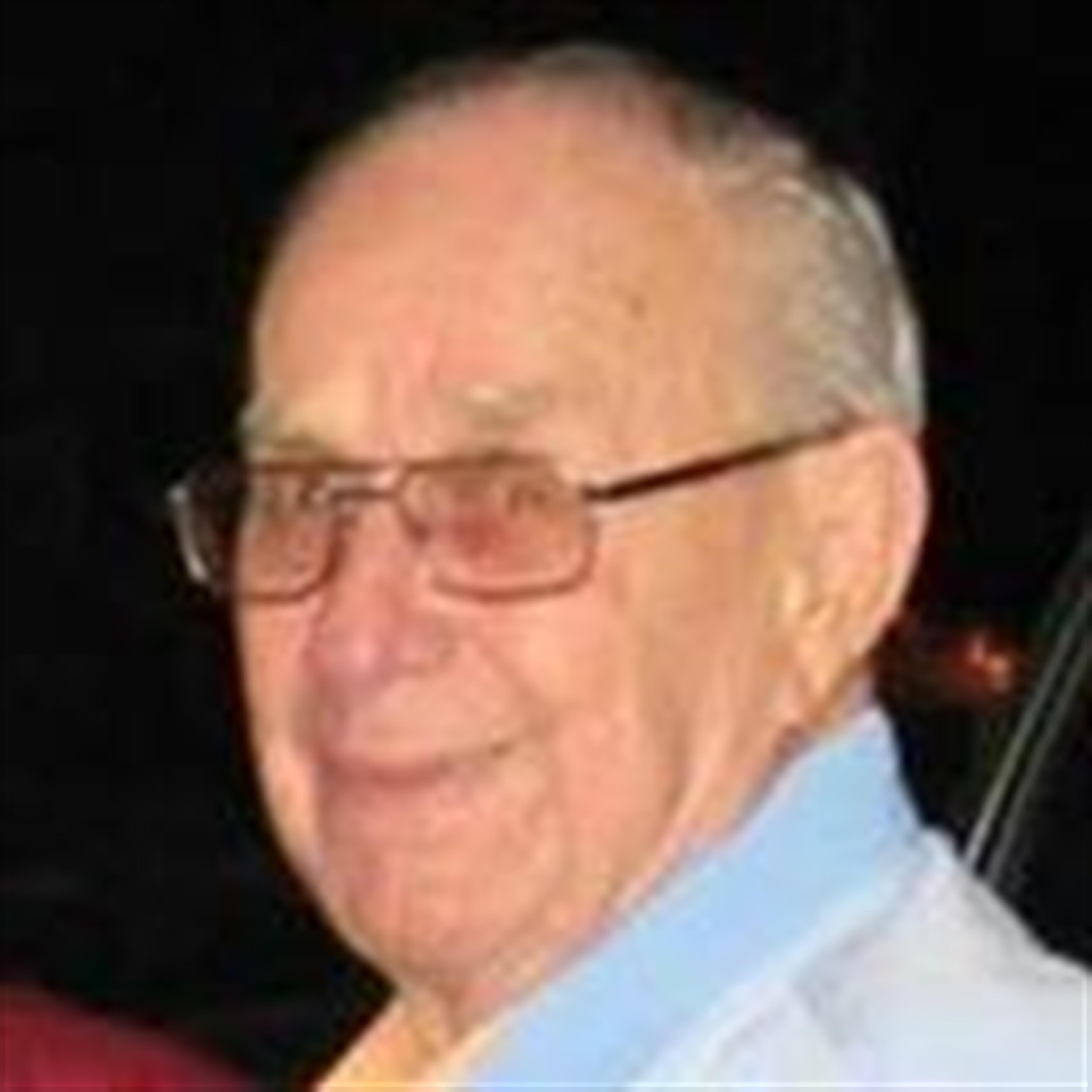 Mr. Lee Otis Kelso
