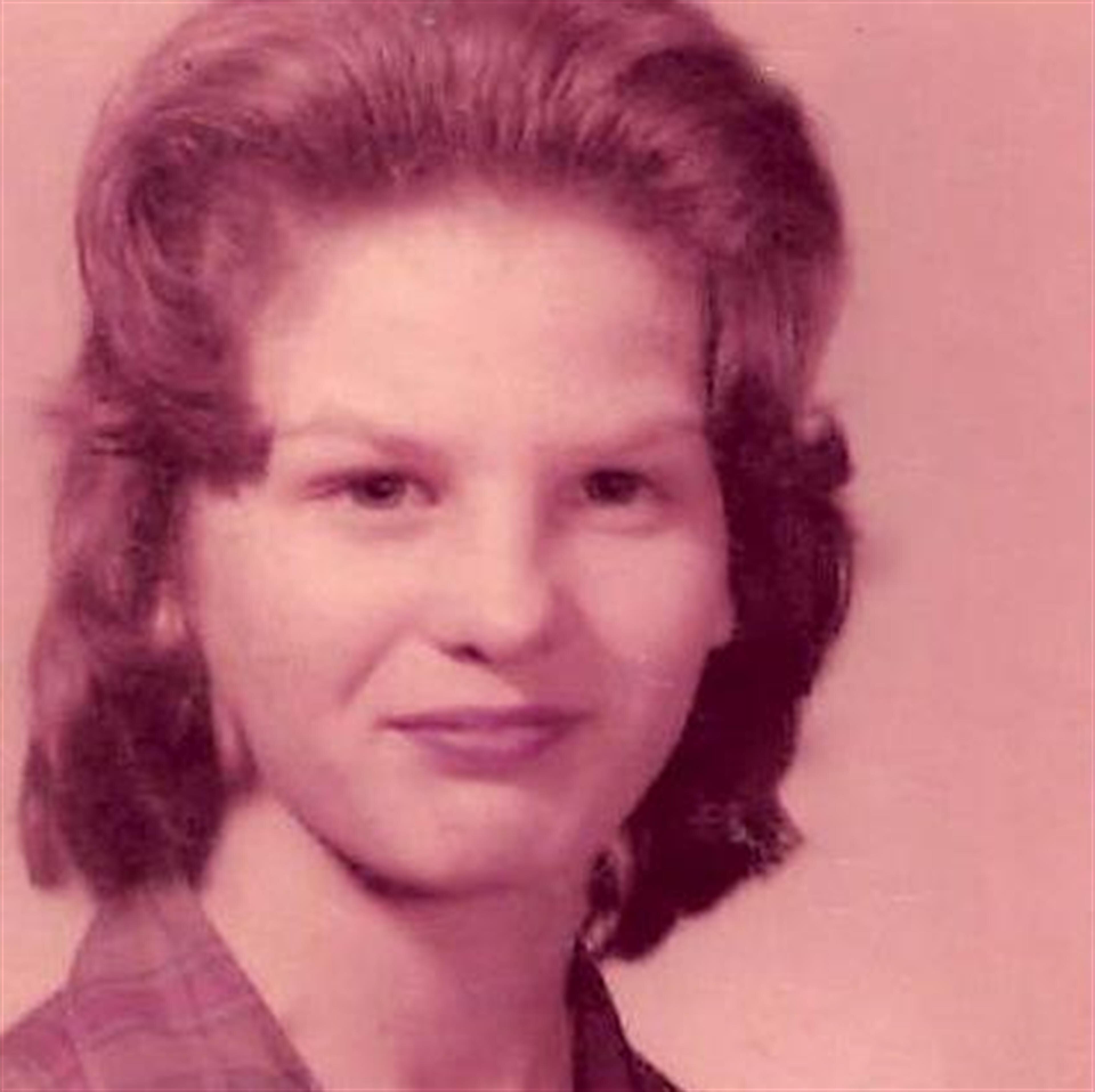 Mrs Judy Evelyn Courtney